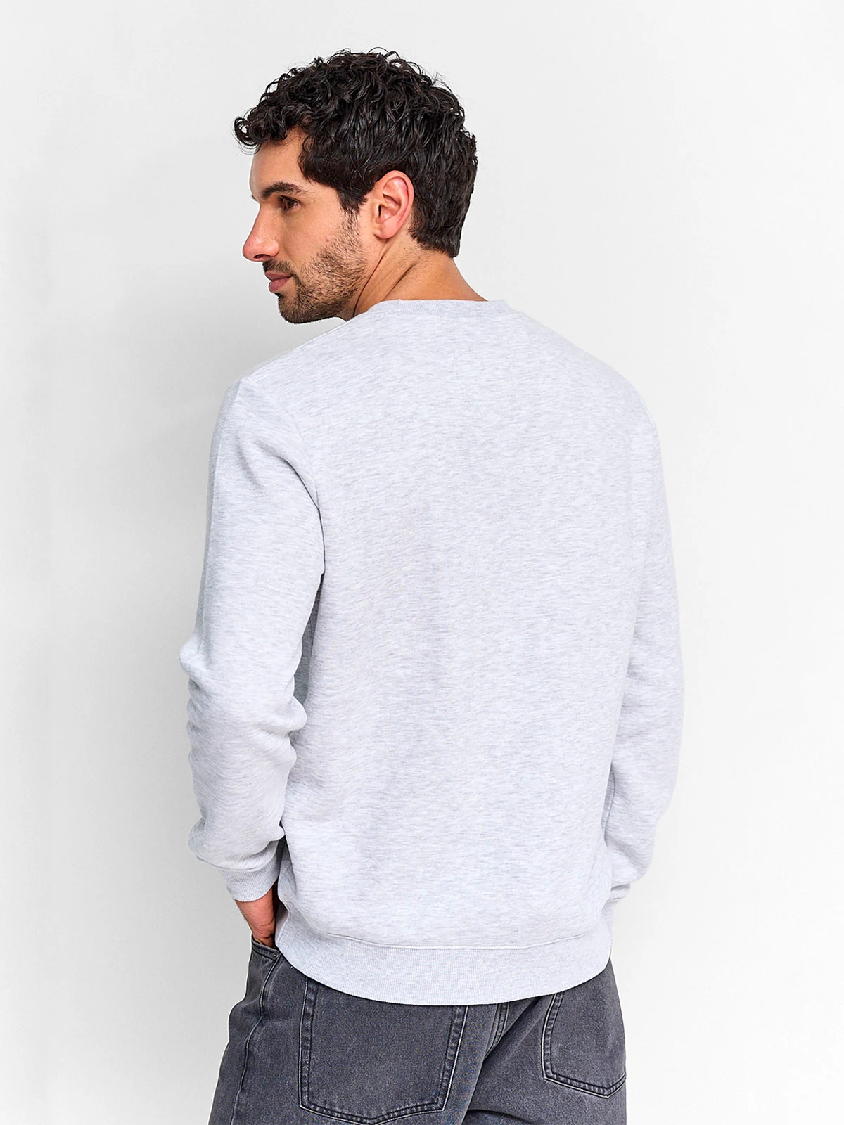 POLERA HOMBRE INDEX TISZA - 2