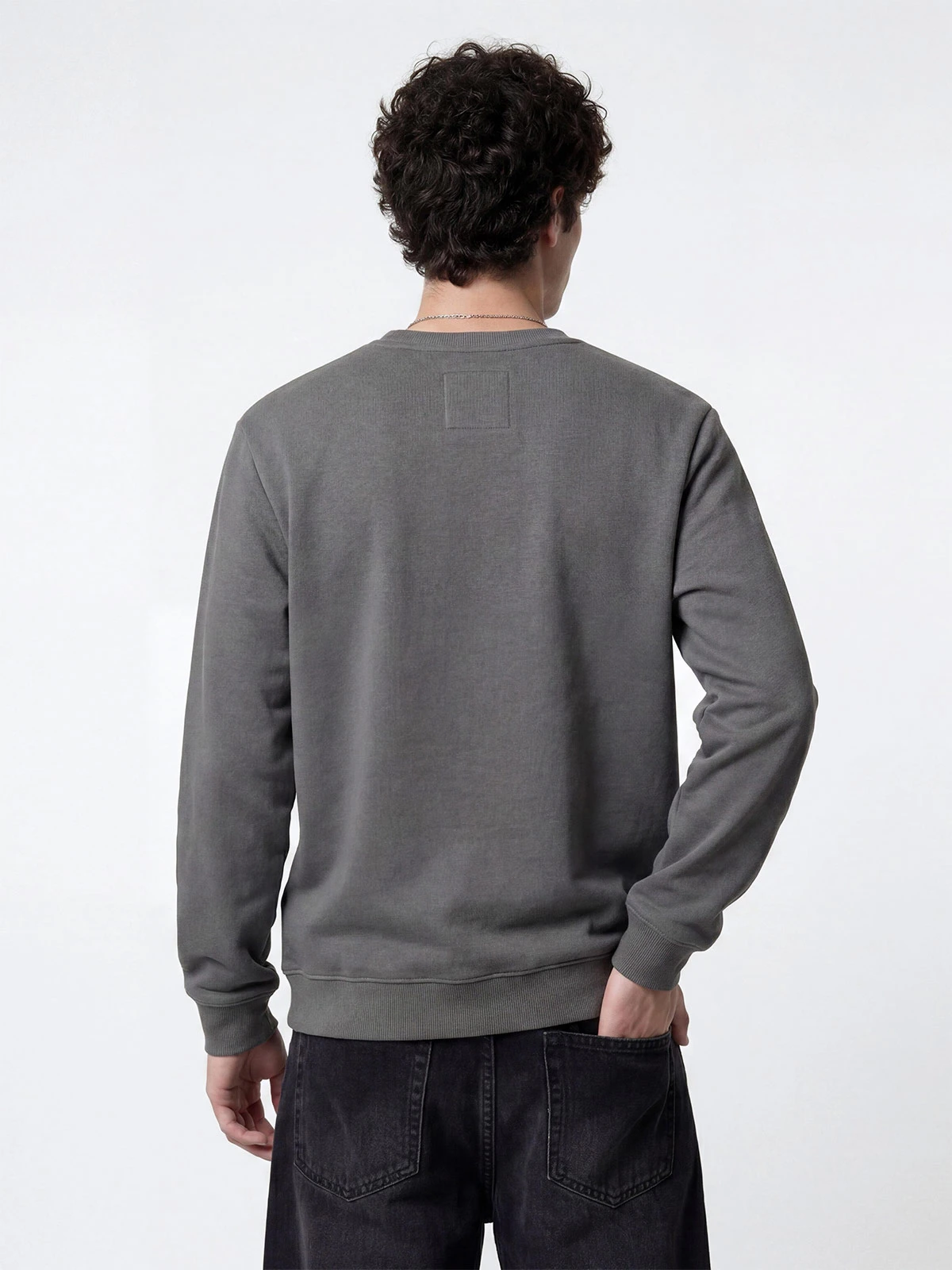 POLERA HOMBRE INDEX TISZA - 2