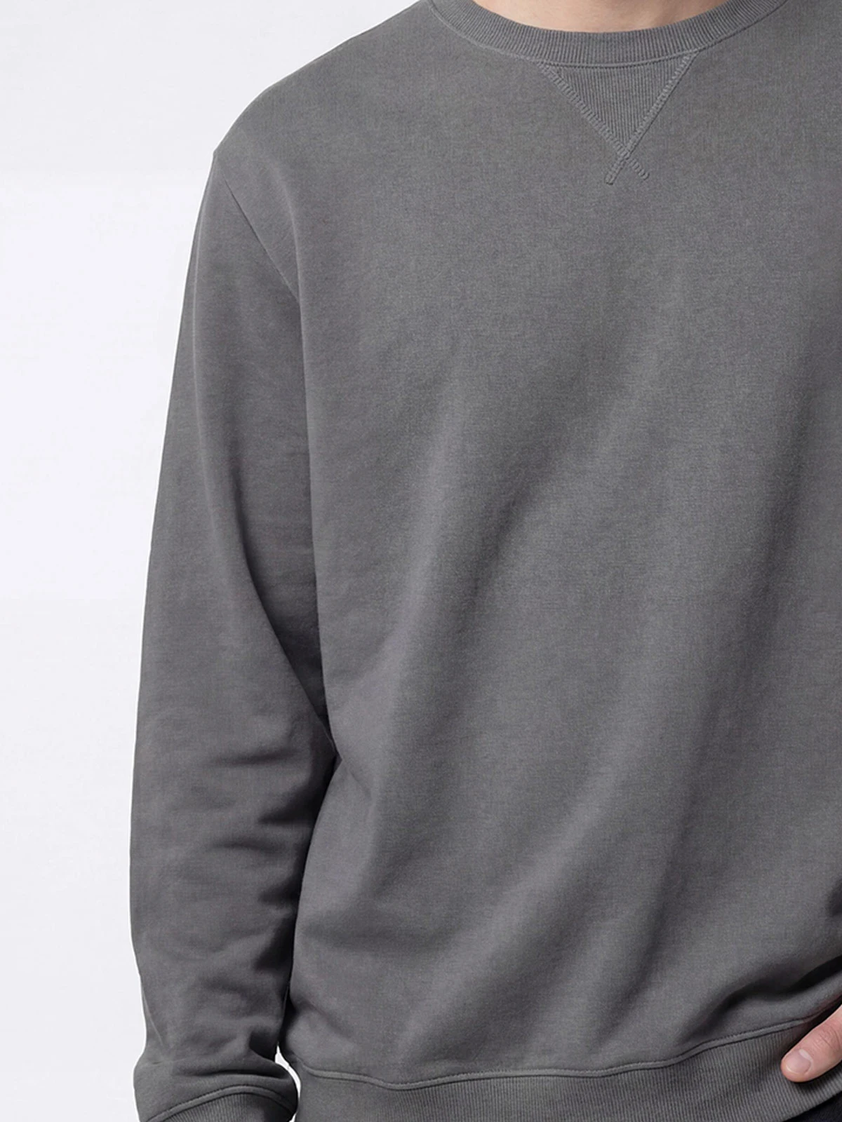 POLERA HOMBRE INDEX TISZA - 3