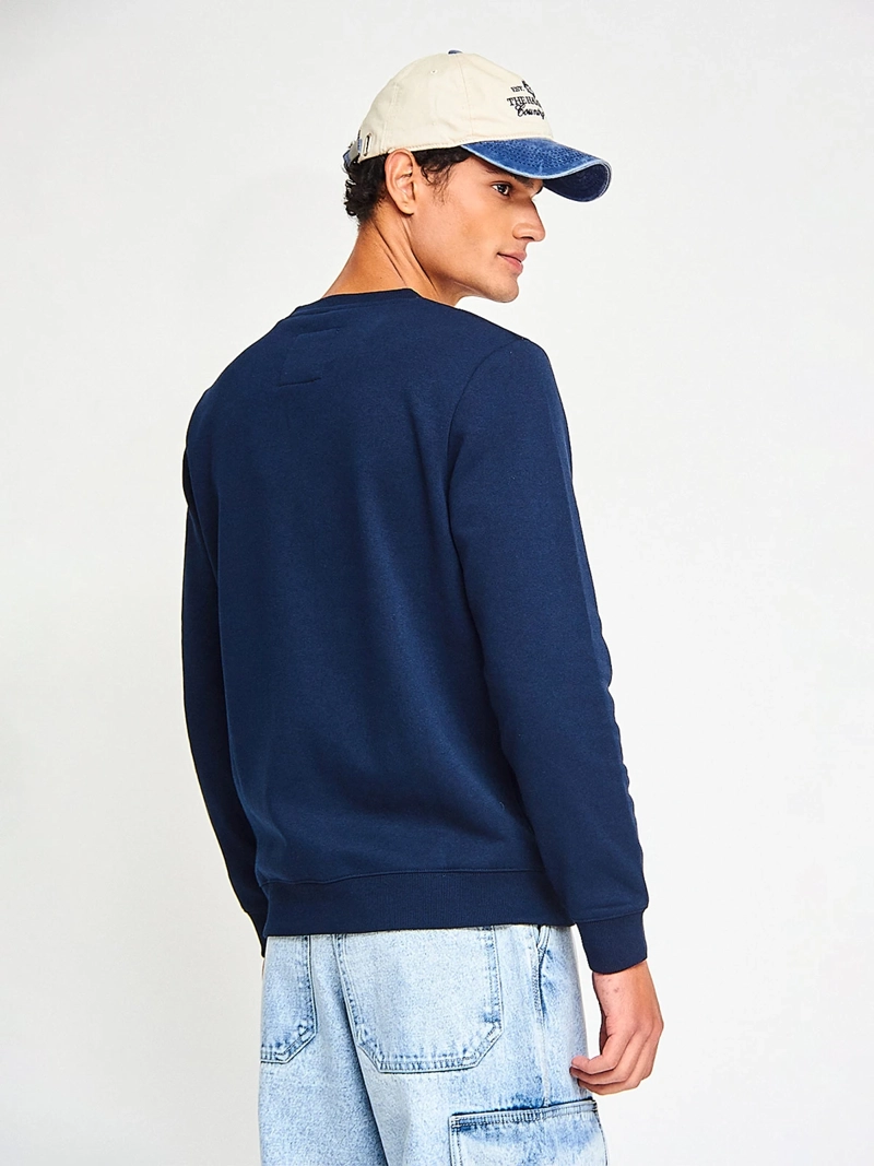 POLERA HOMBRE INDEX TISZA - 2