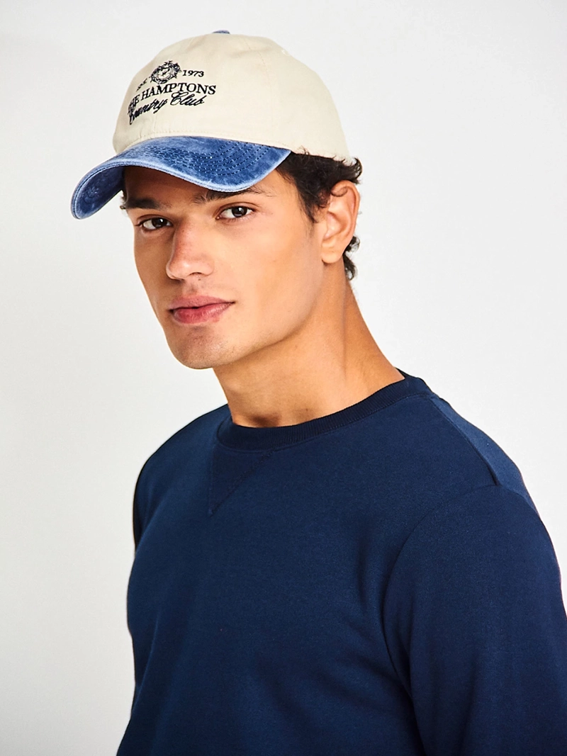 POLERA HOMBRE INDEX TISZA - 3
