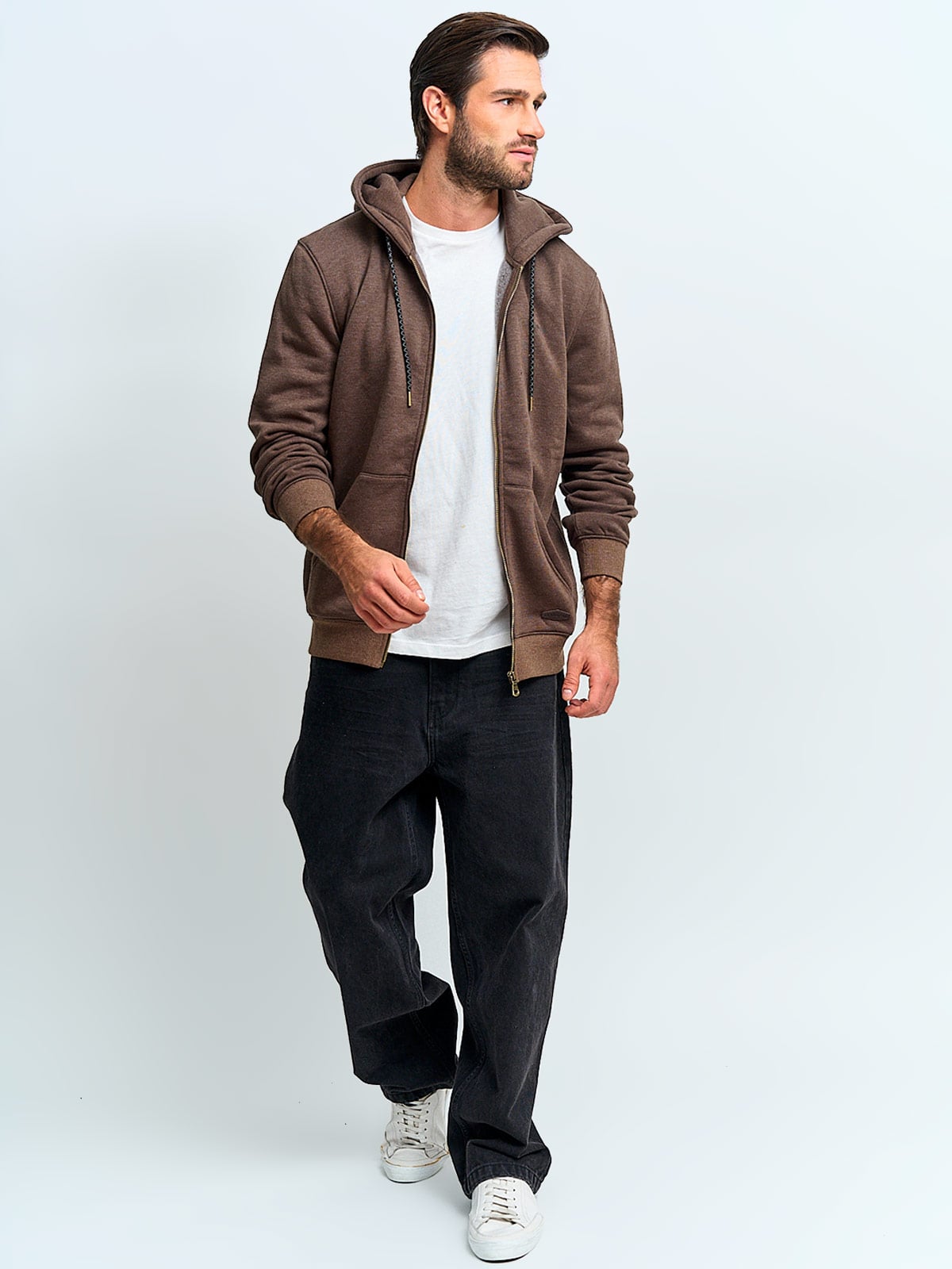POLERA HOMBRE CLOUDBREAK BOOM - 4