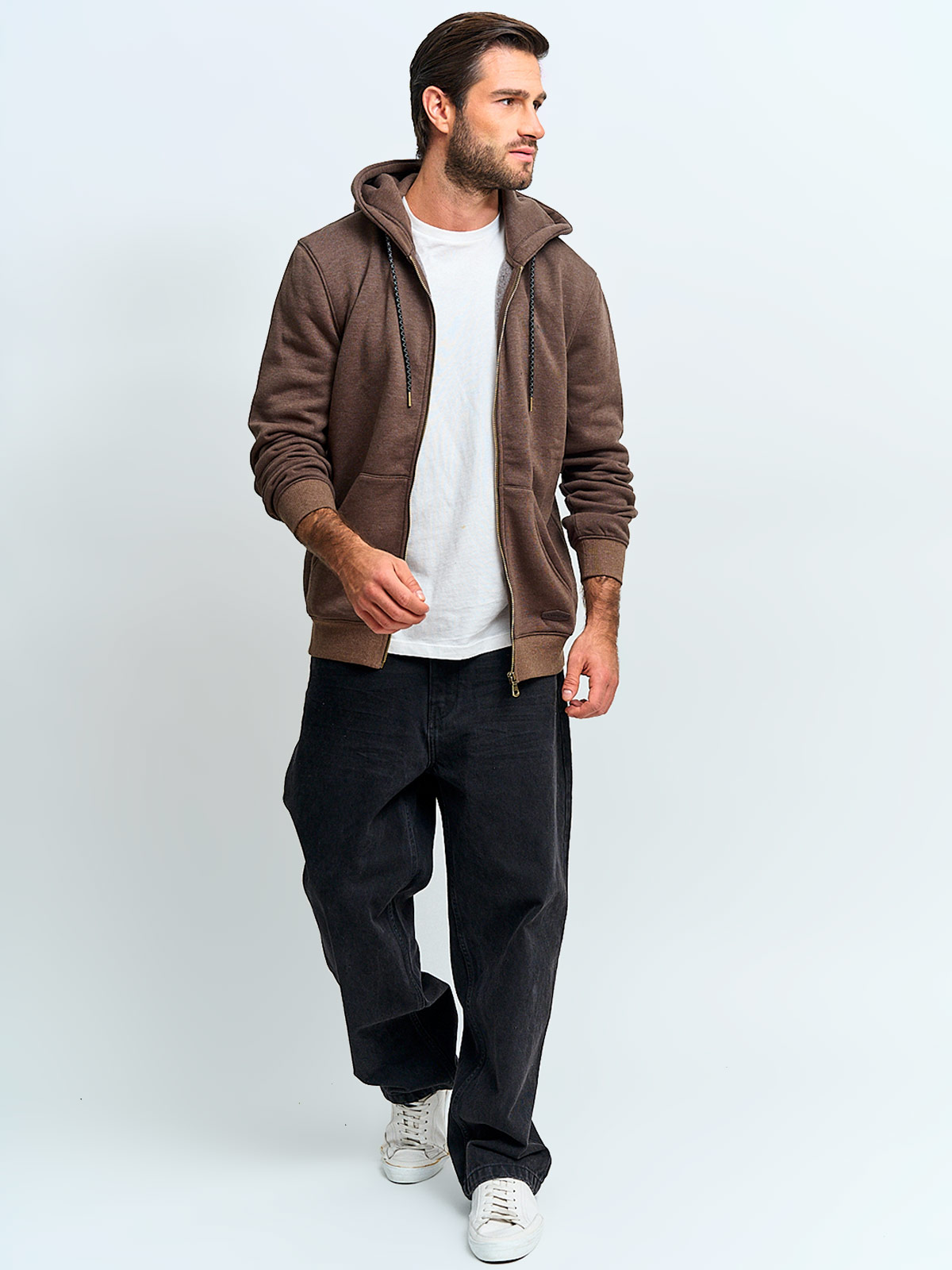 POLERA HOMBRE CLOUDBREAK BOOM - 4
