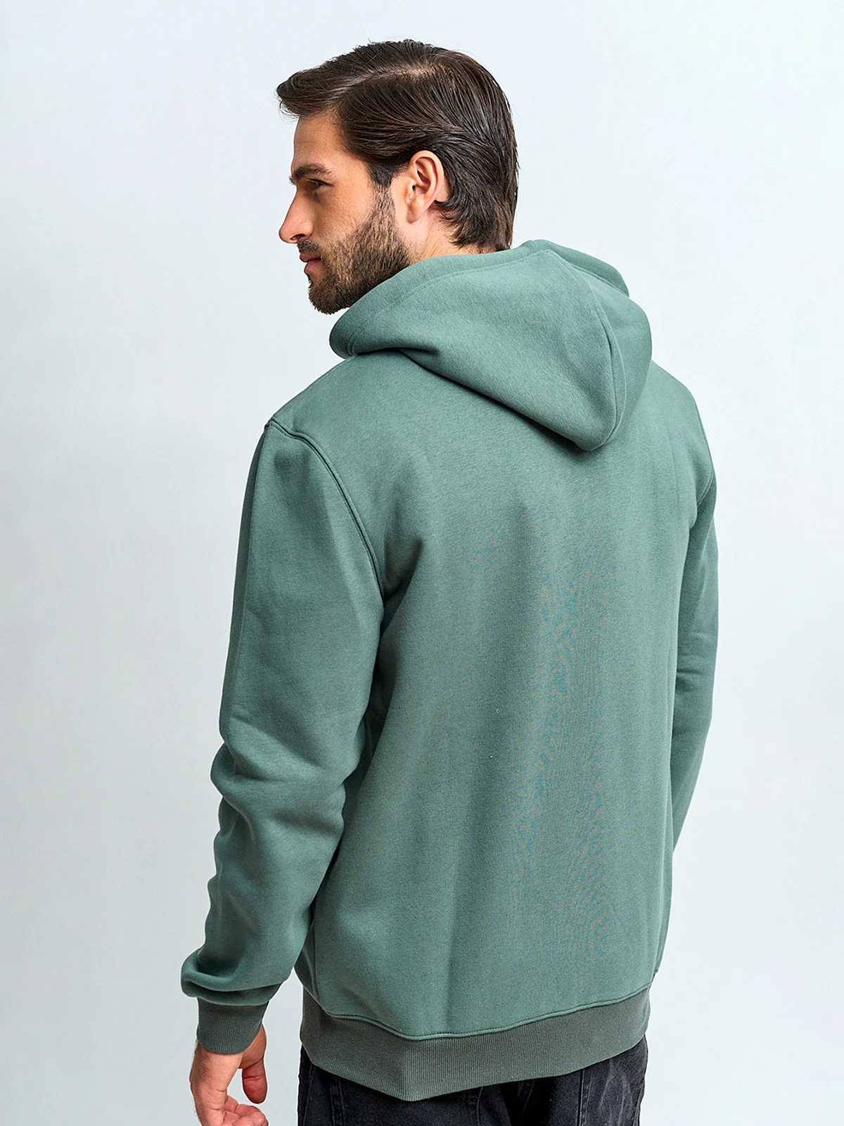 POLERA HOMBRE CLOUDBREAK BOOM - 2