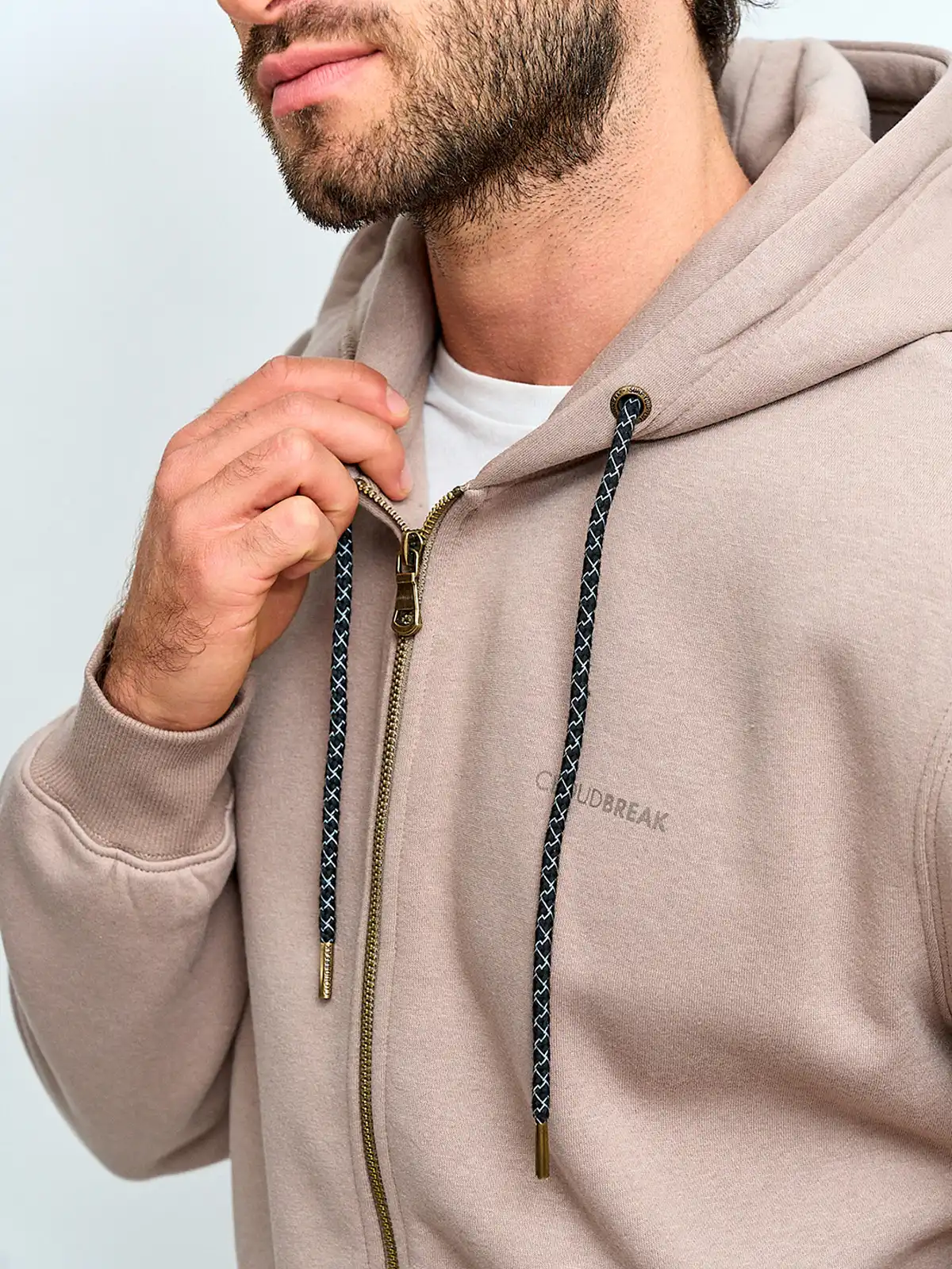 POLERA HOMBRE CLOUDBREAK BOOM - 3