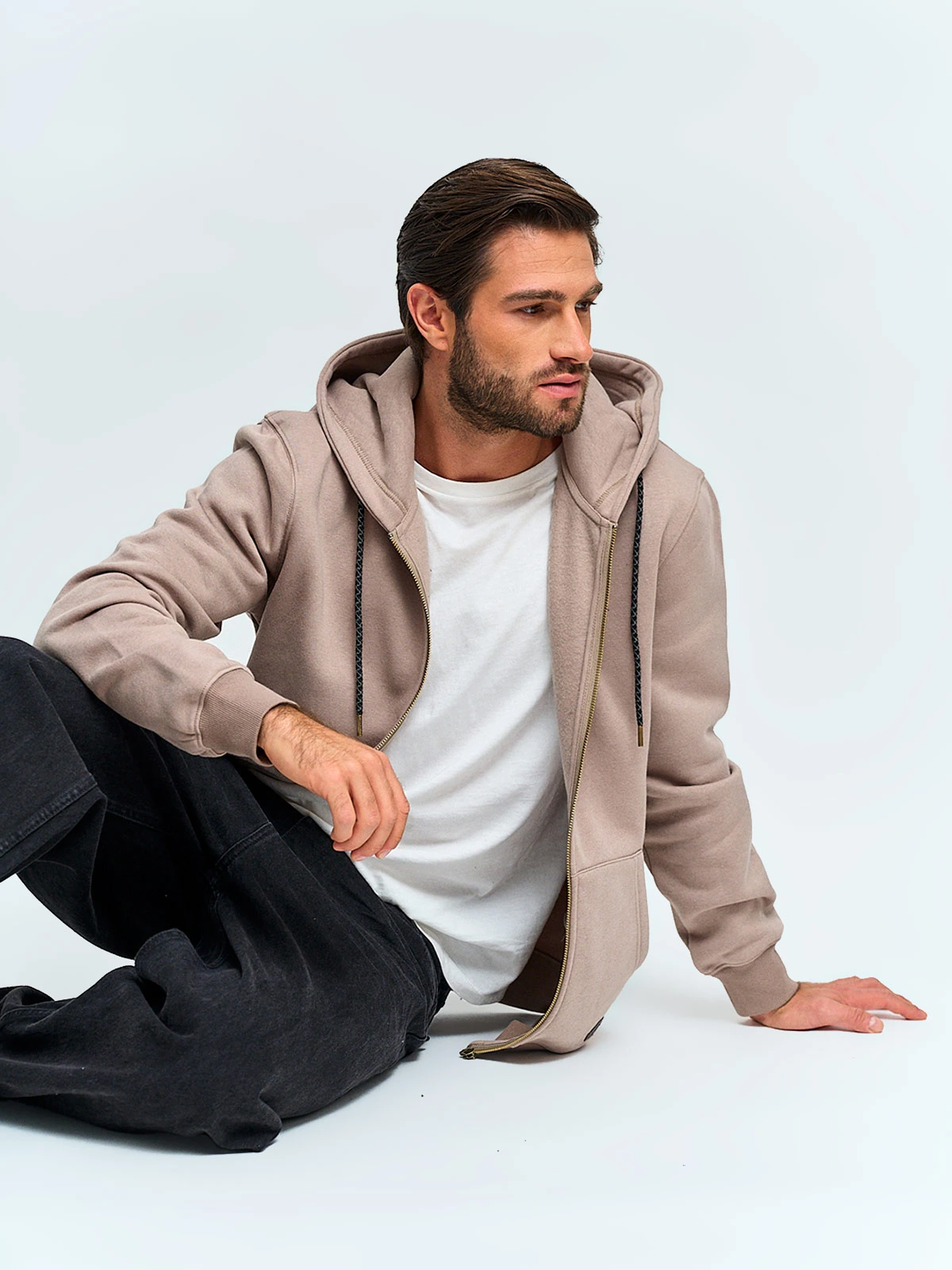 POLERA HOMBRE CLOUDBREAK BOOM - 4
