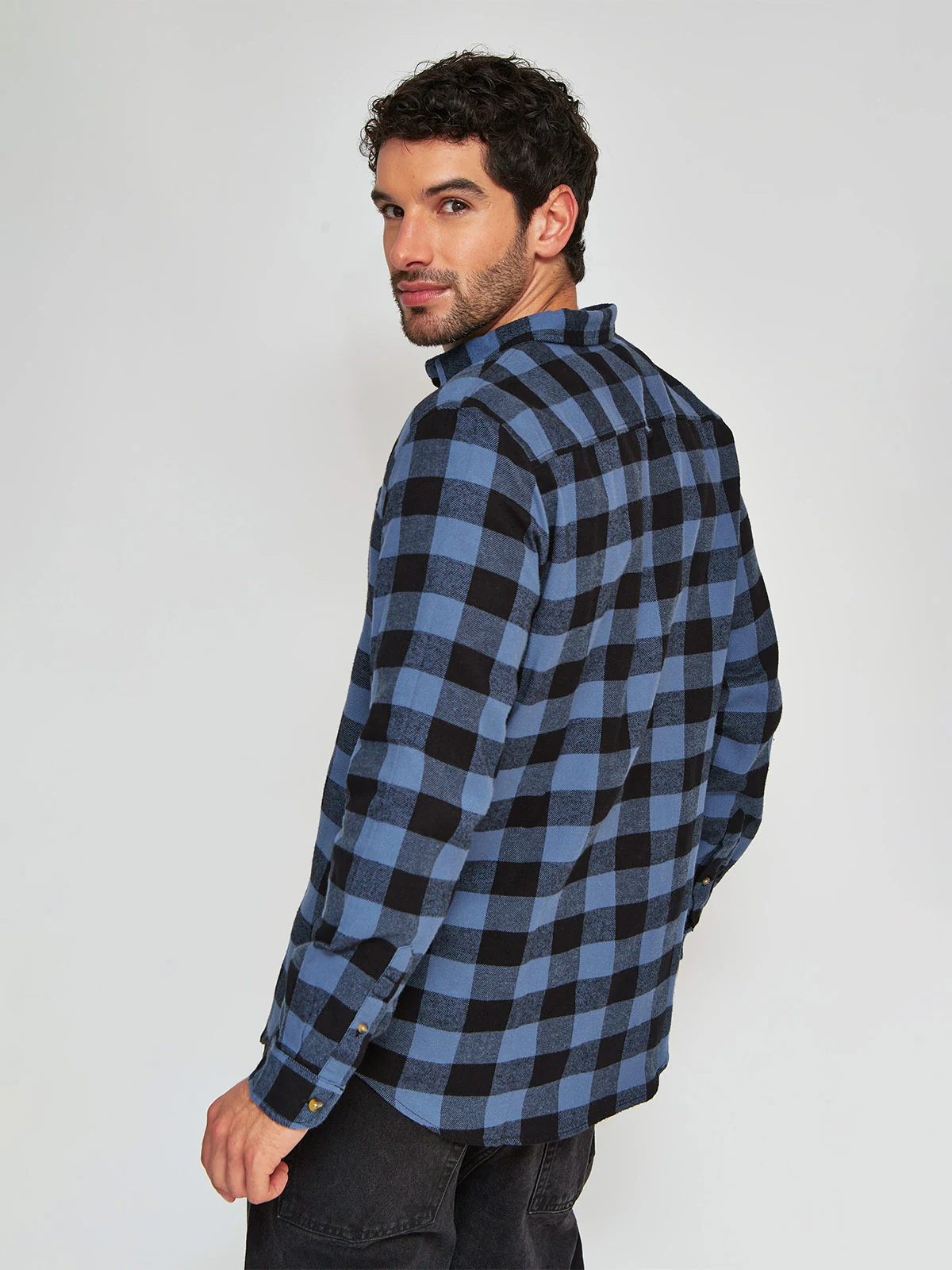 CAMISA MANGA LARGA HOMBRE CLOUDBREAK - 2