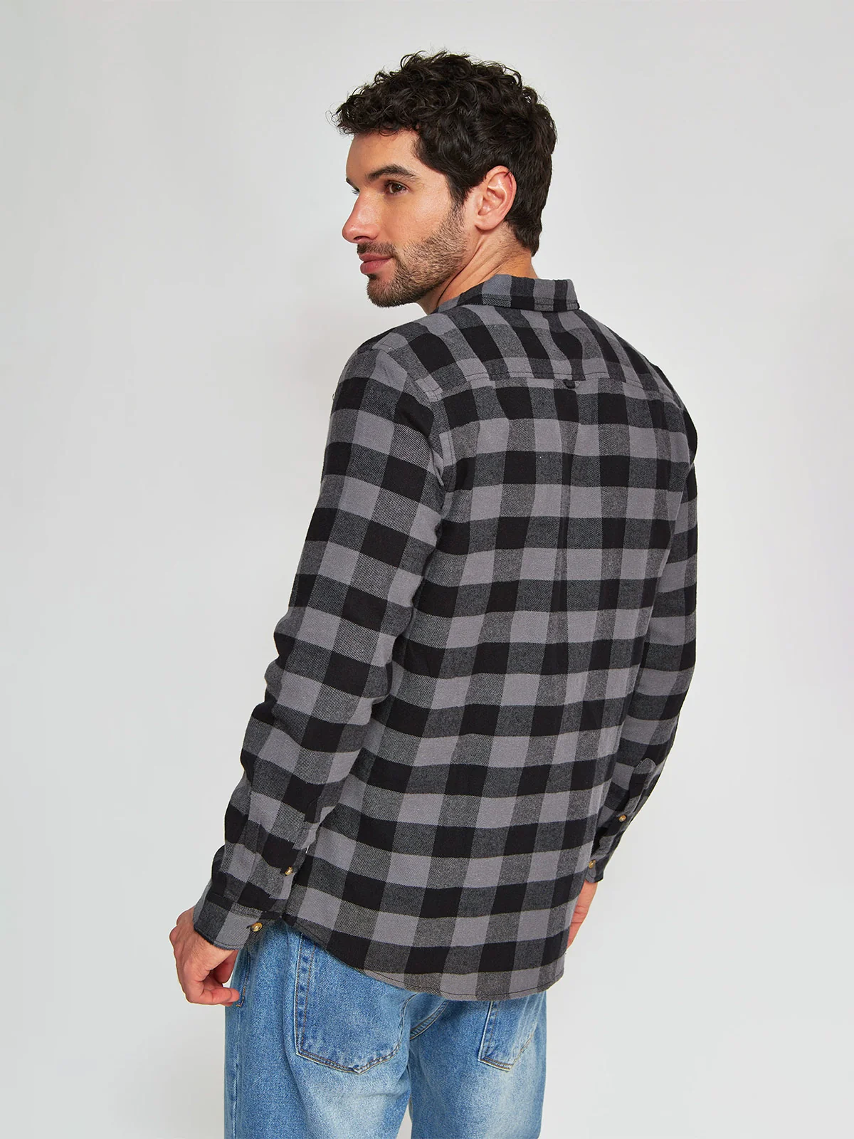 CAMISA MANGA LARGA HOMBRE CLOUDBREAK - 2