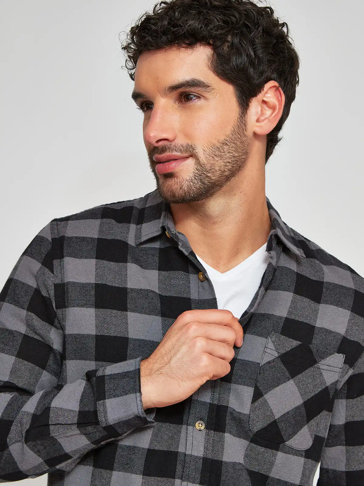 CAMISA MANGA LARGA HOMBRE CLOUDBREAK - 3