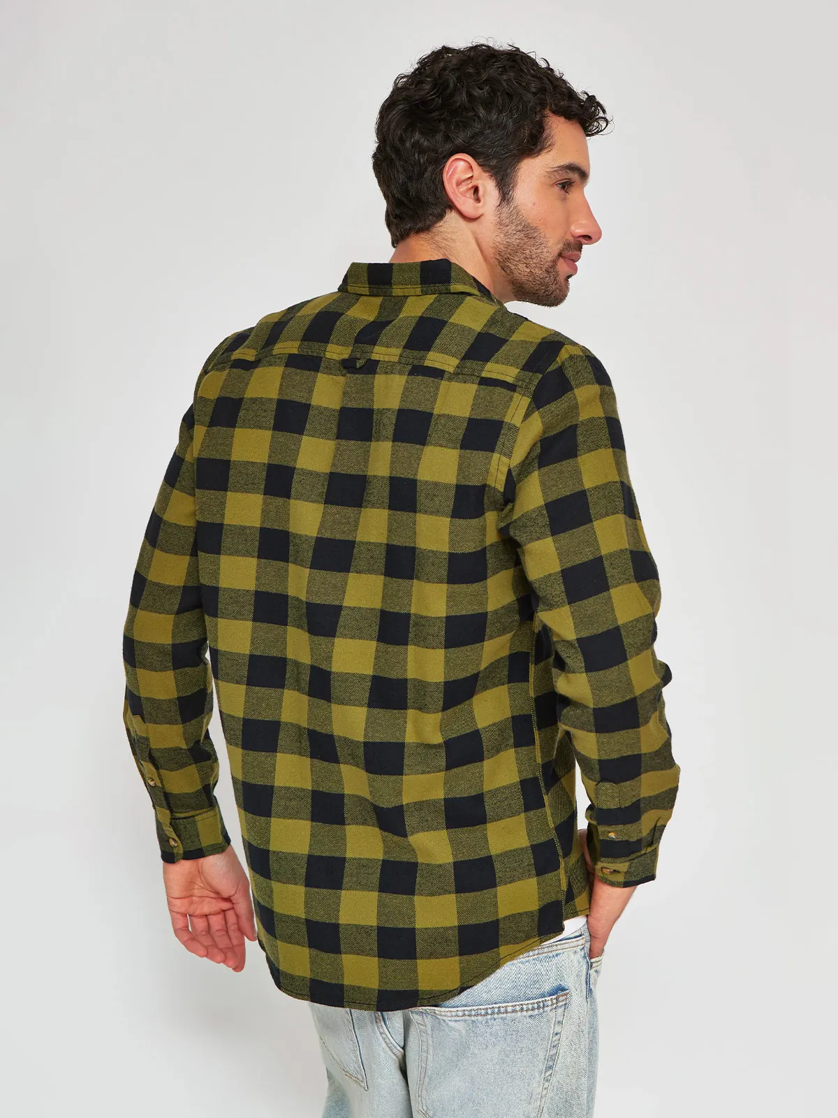 CAMISA MANGA LARGA HOMBRE CLOUDBREAK - 2
