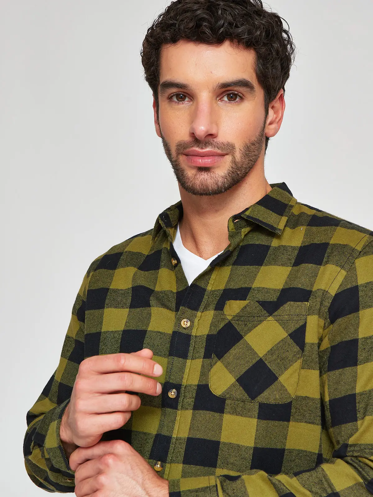 CAMISA MANGA LARGA HOMBRE CLOUDBREAK - 3