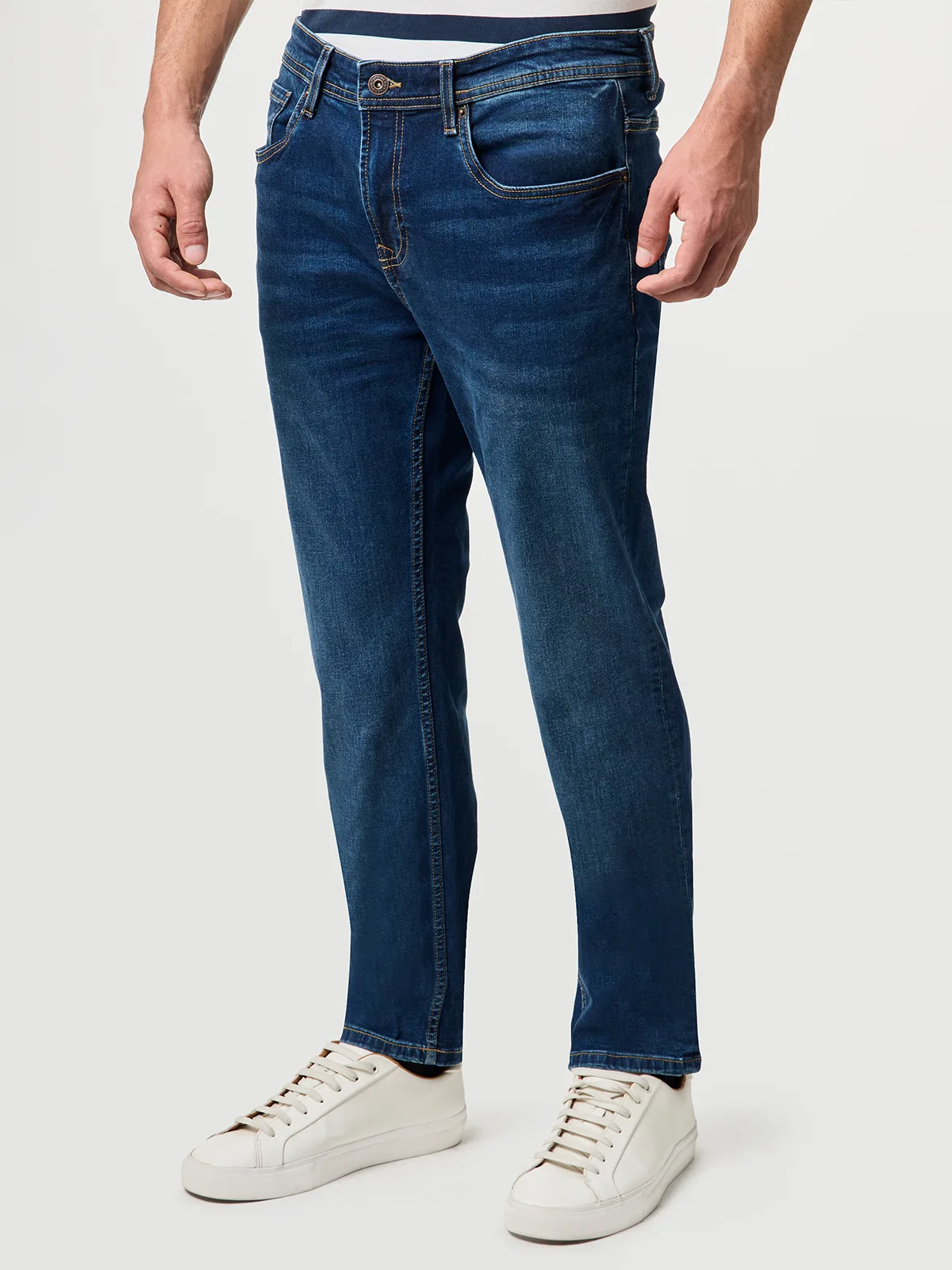 JEAN HOMBRE PEPE JEANS HATCH - 3