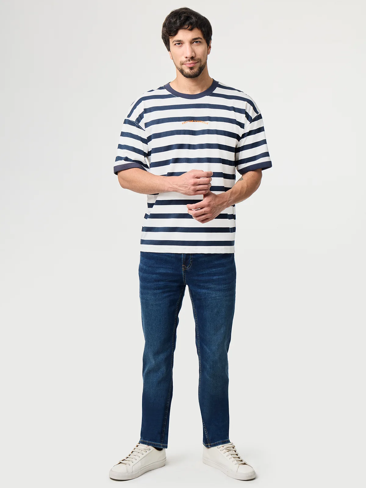 JEAN HOMBRE PEPE JEANS HATCH - 5