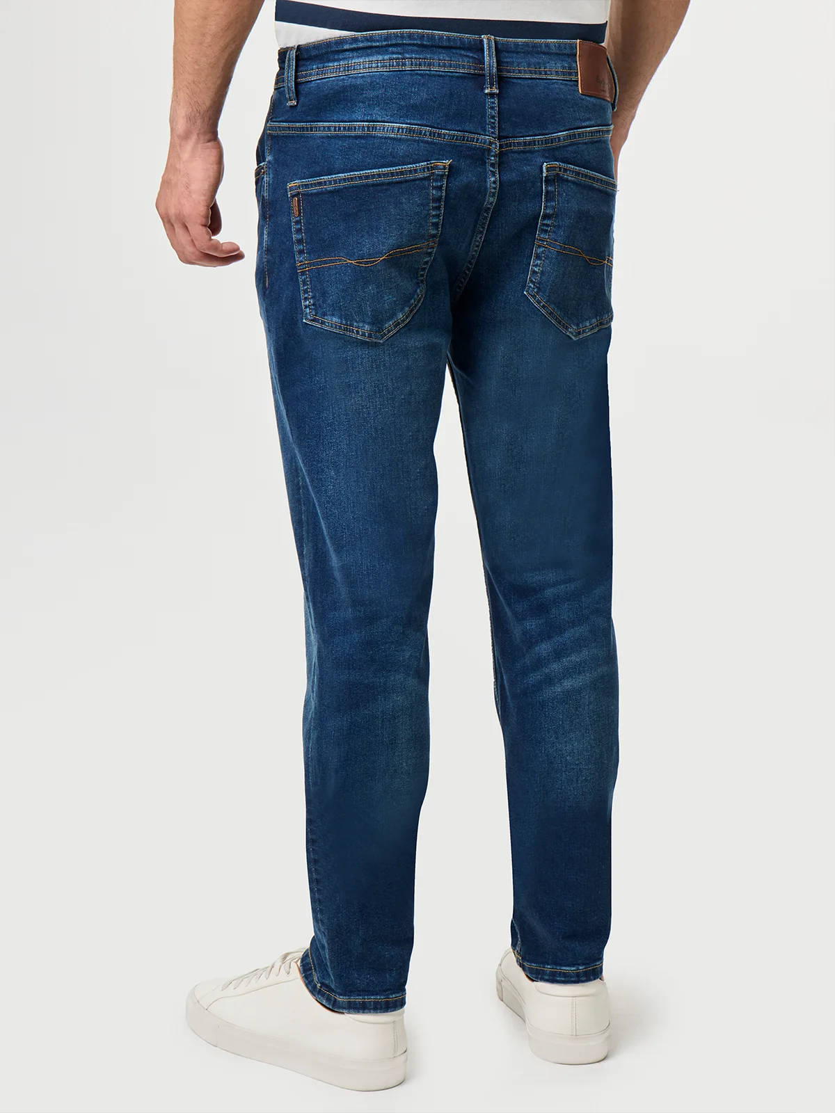 JEAN HOMBRE PEPE JEANS HATCH - 2