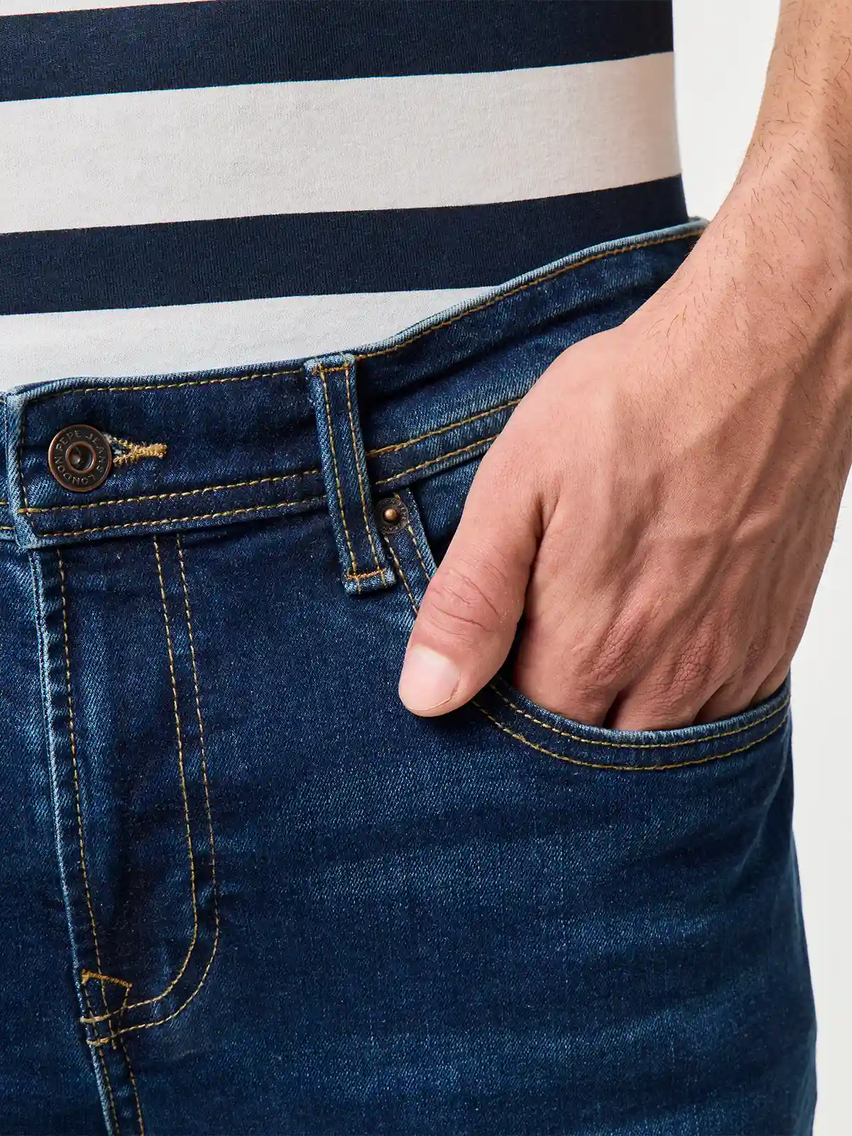 JEAN HOMBRE PEPE JEANS HATCH - 4