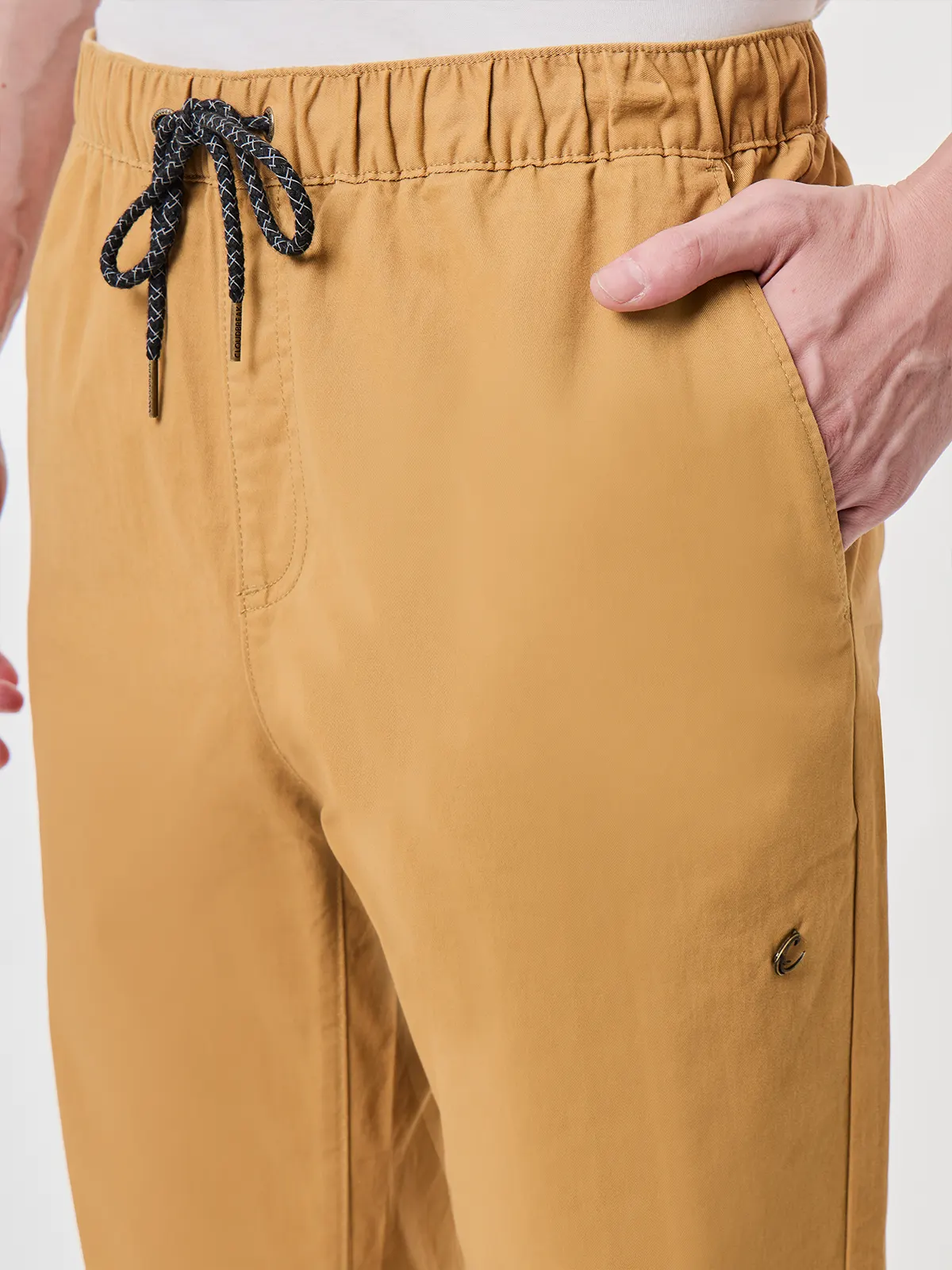 PANTALÓN JOGGER HOMBRE CLOUDBREAK - 4