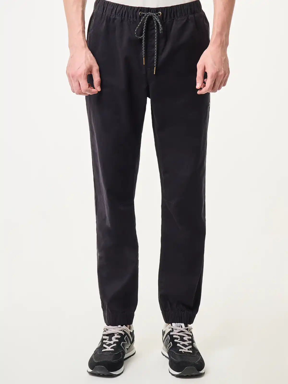 PANTALÓN JOGGER HOMBRE CLOUDBREAK - 1