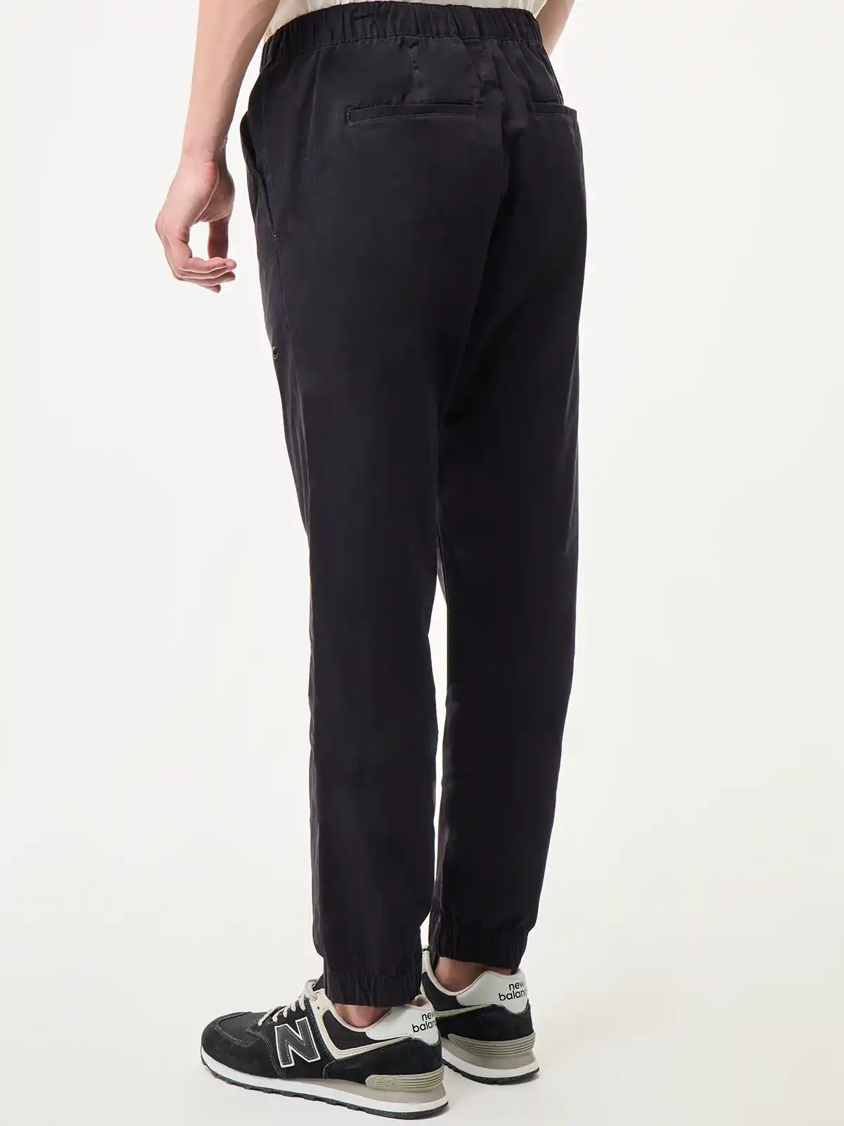 PANTALÓN JOGGER HOMBRE CLOUDBREAK - 2