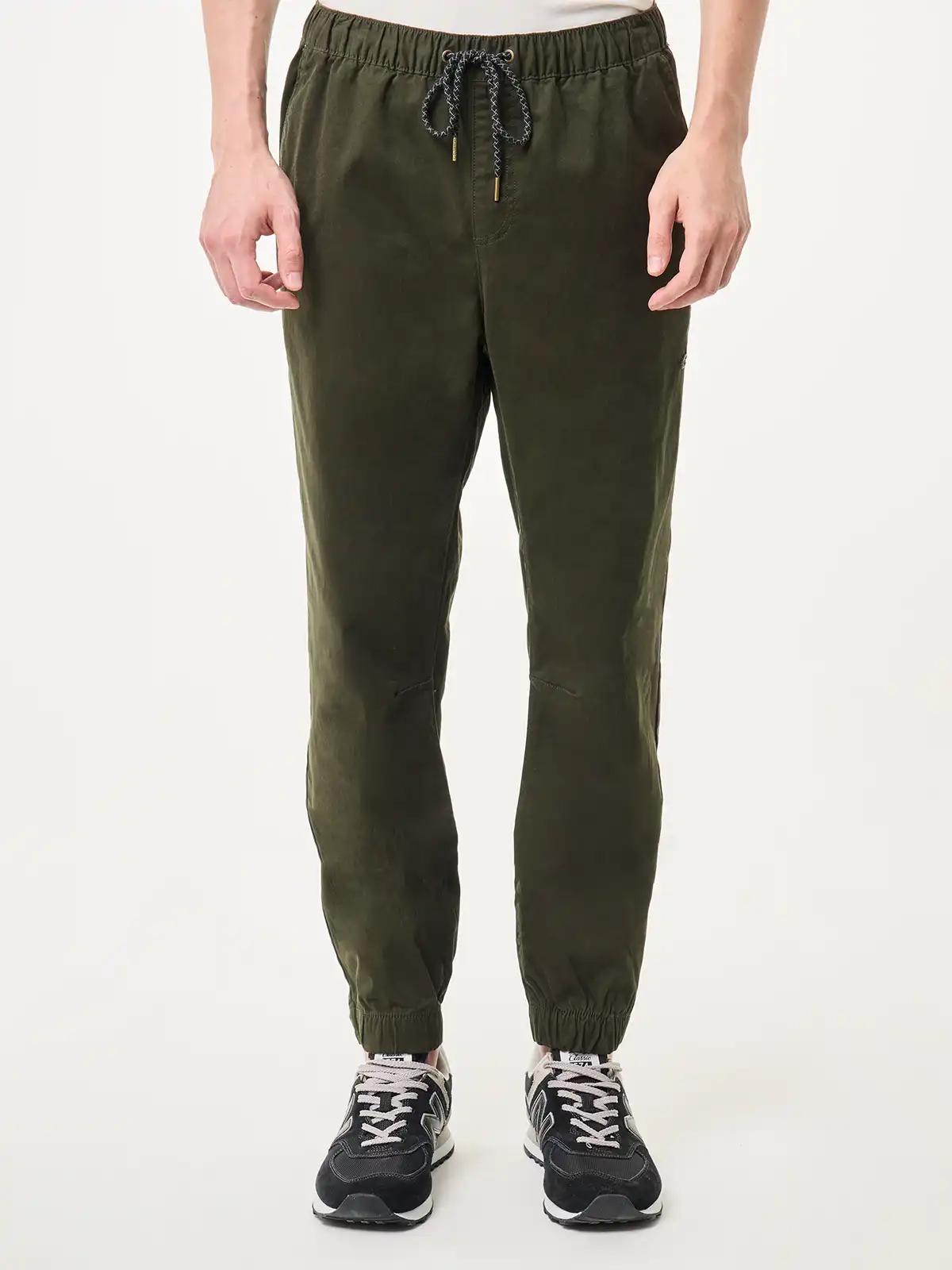 PANTALÓN JOGGER HOMBRE CLOUDBREAK - 1