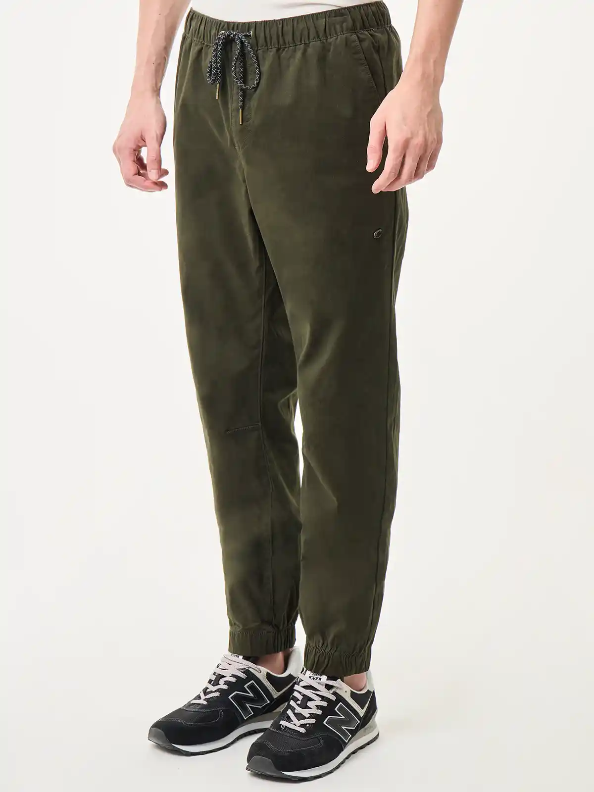 PANTALÓN JOGGER HOMBRE CLOUDBREAK - 3