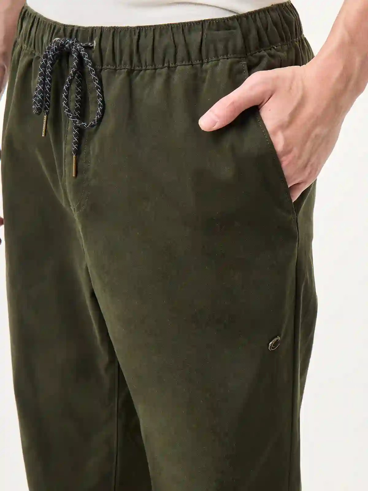 PANTALÓN JOGGER HOMBRE CLOUDBREAK - 4