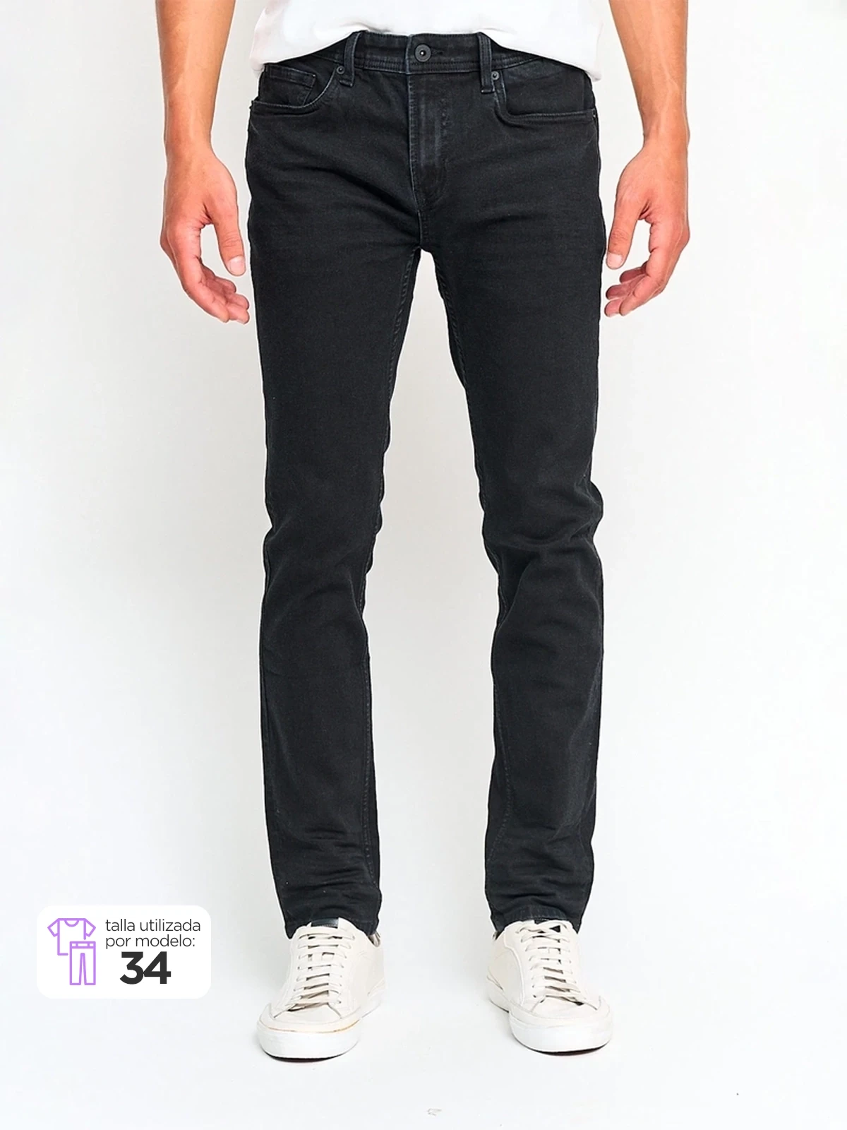 JEAN HOMBRE PEPE JEANS HATCH - 1