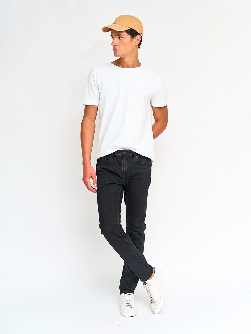 JEAN HOMBRE PEPE JEANS HATCH - 4