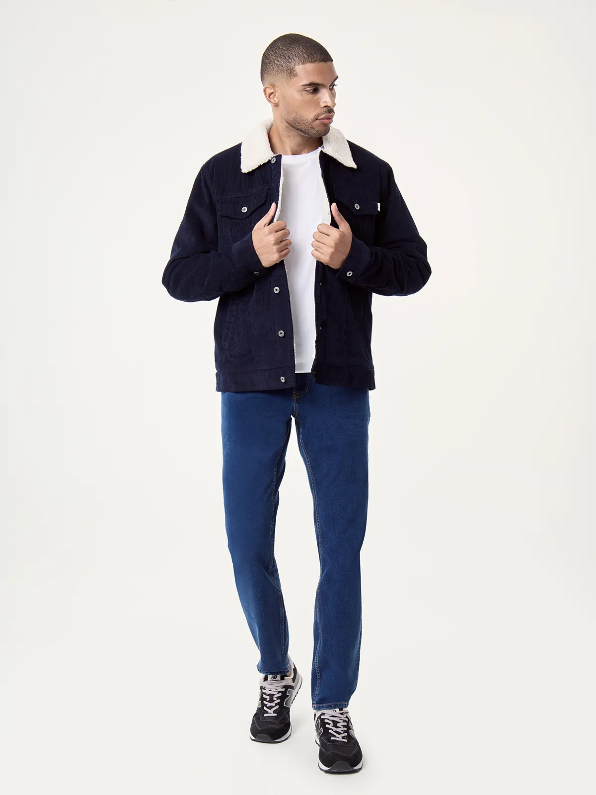 JEAN SLIM FIT HOMBRE PEPE JEANS SPIKE - 5