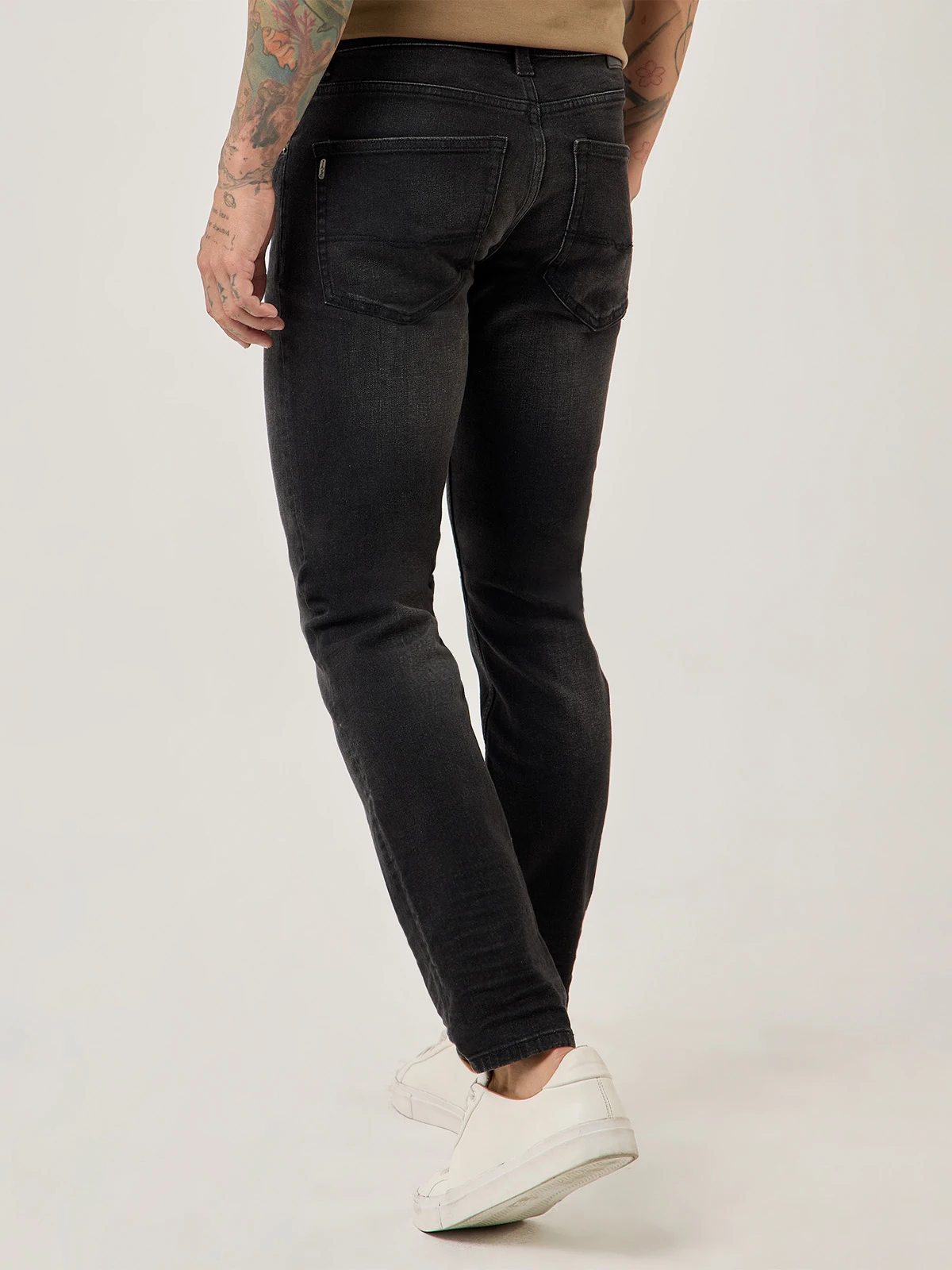 JEAN SLIM FIT HOMBRE PEPE JEANS SPIKE - 2