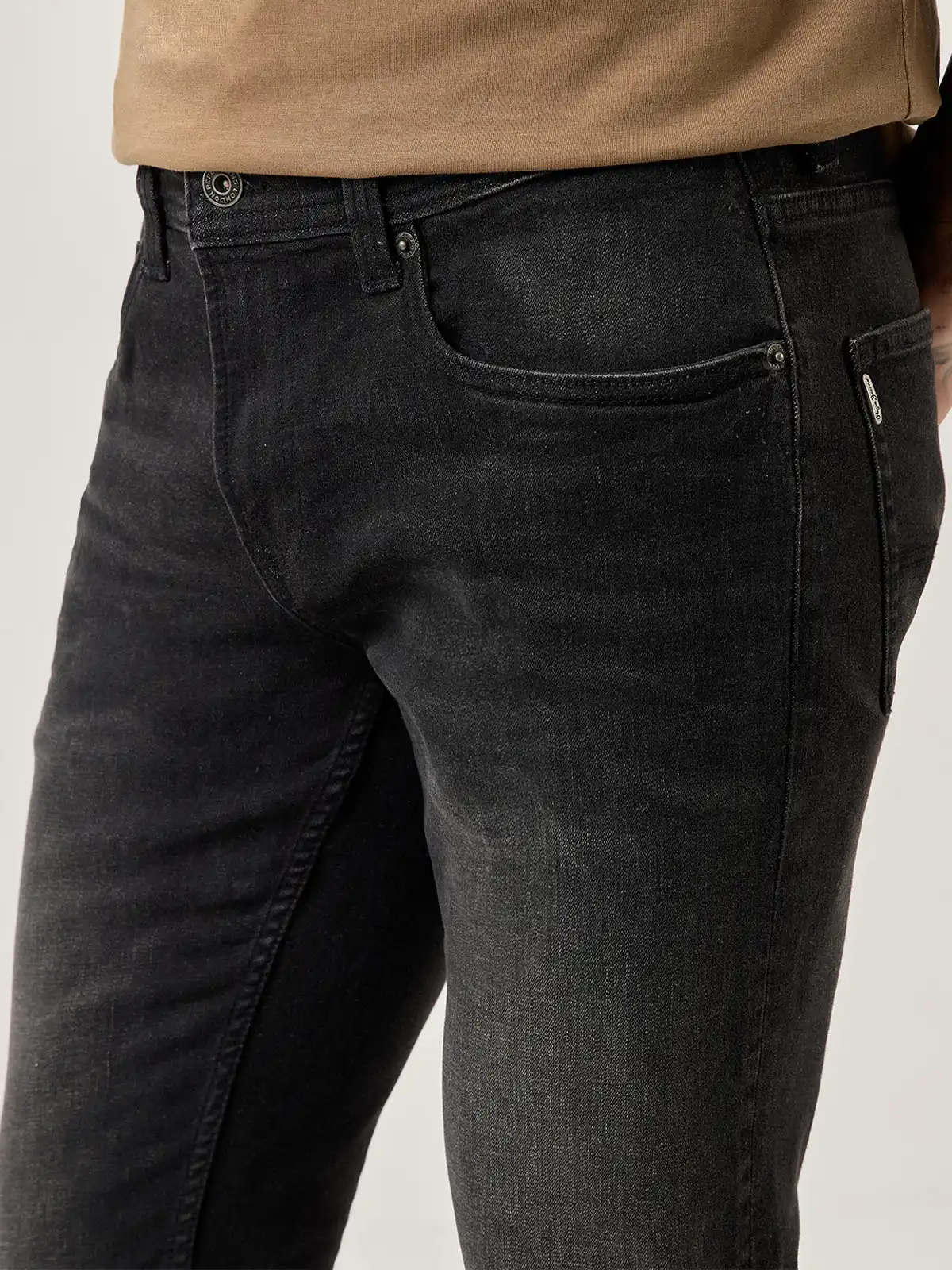 JEAN SLIM FIT HOMBRE PEPE JEANS SPIKE - 4