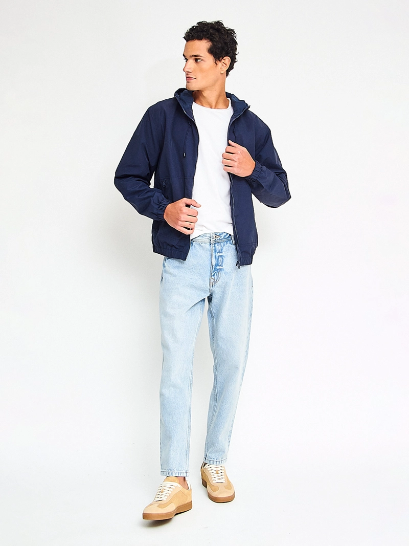 CASACA HOMBRE INDEX CANIA2 - 4