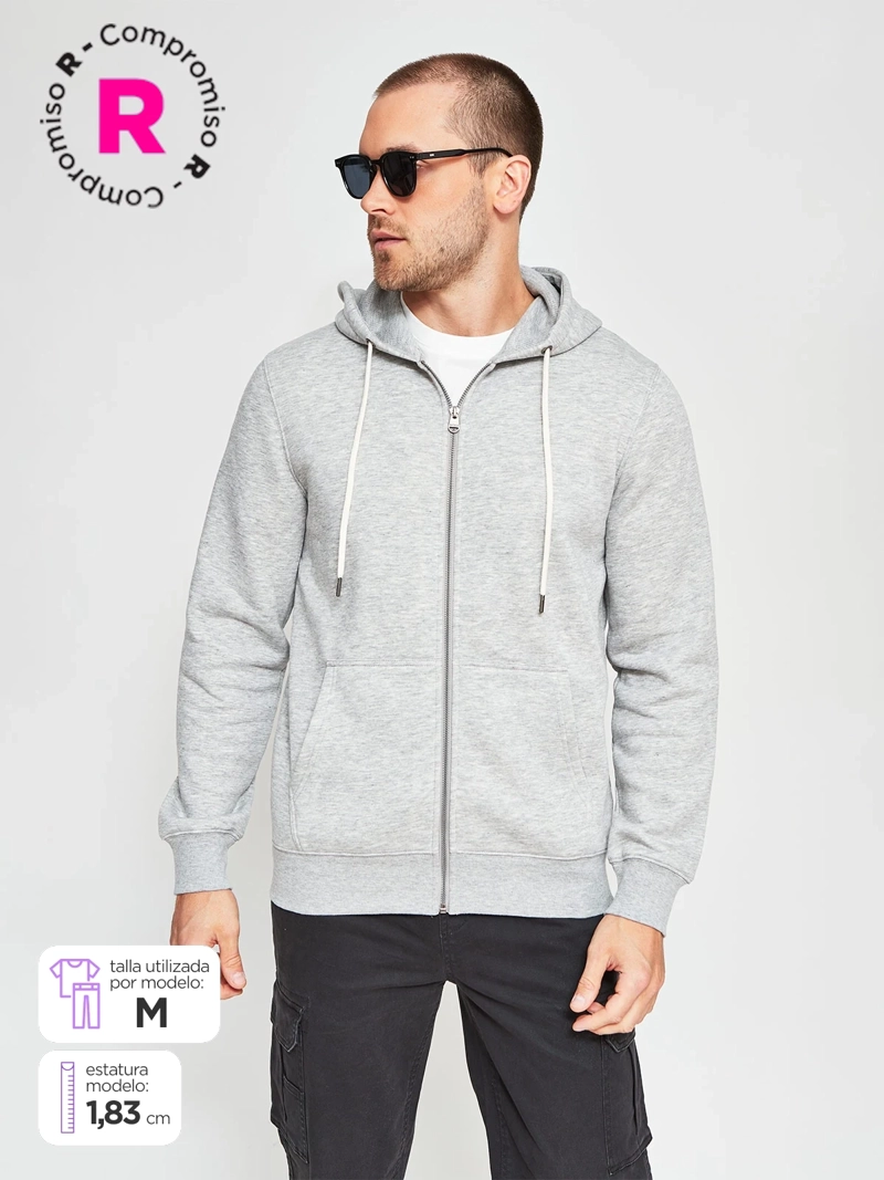 POLERA HOMBRE INDEX SWITCH - 1