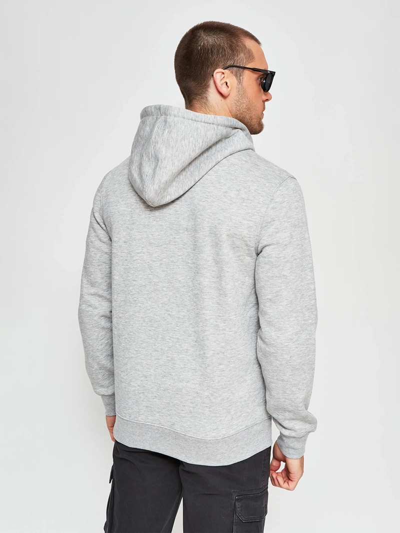 POLERA HOMBRE INDEX SWITCH - 2