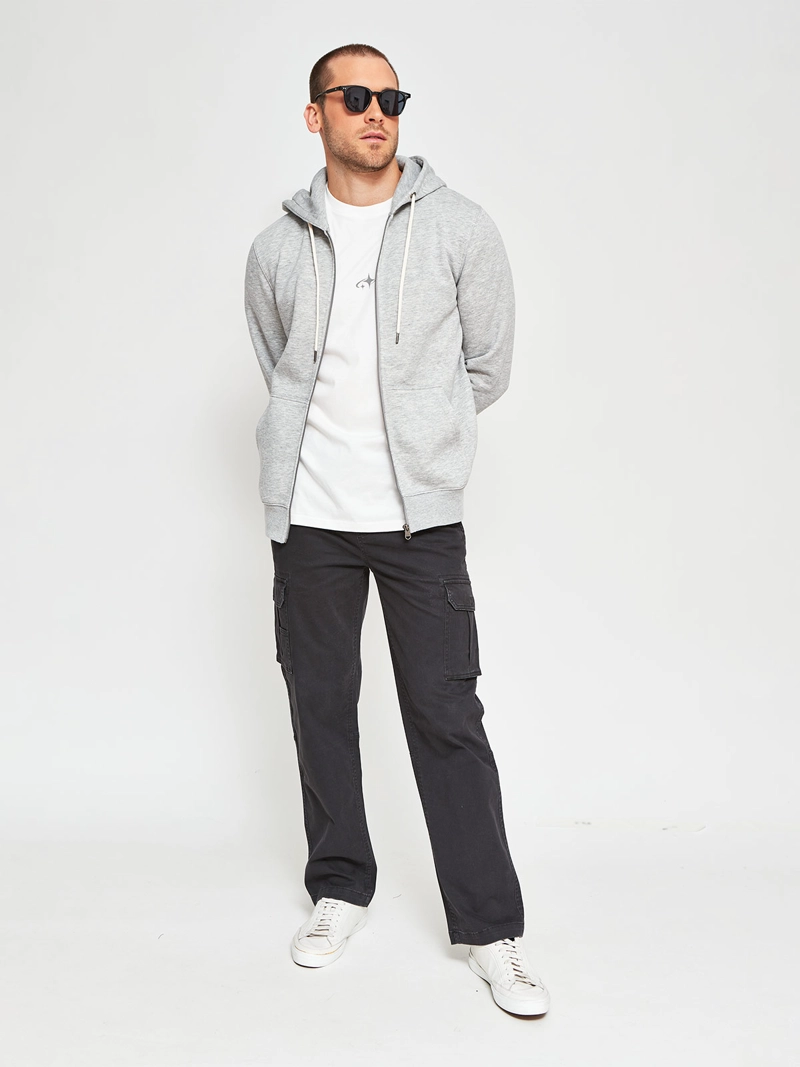 POLERA HOMBRE INDEX SWITCH - 4