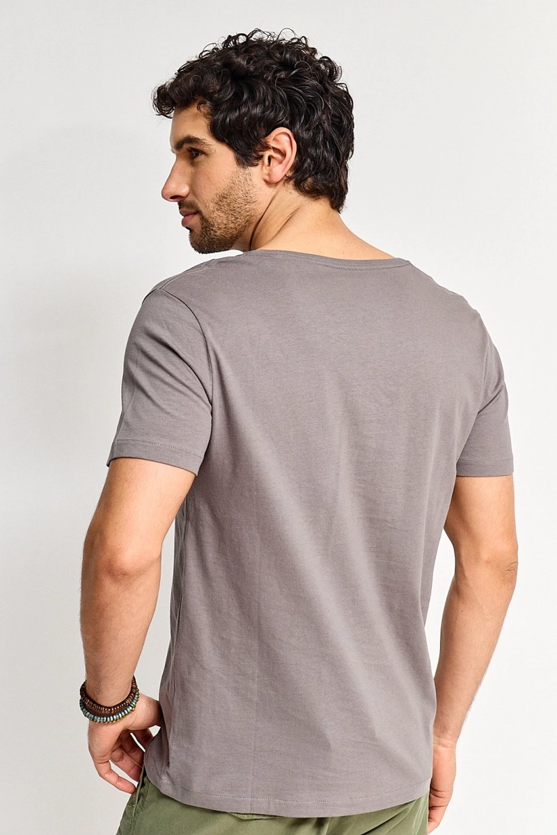 POLO MANGA CORTA HOMBRE INDEX - 2