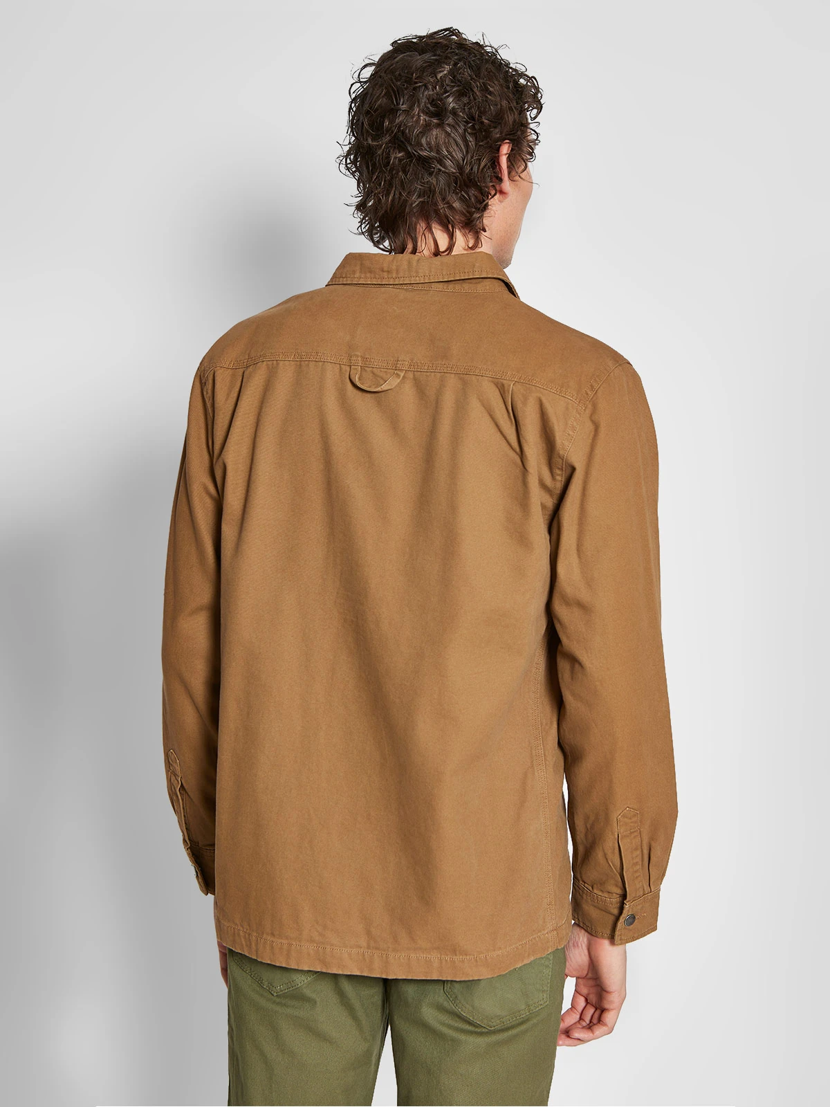 CASACA HOMBRE ROBERT LEWIS COLTER - 2