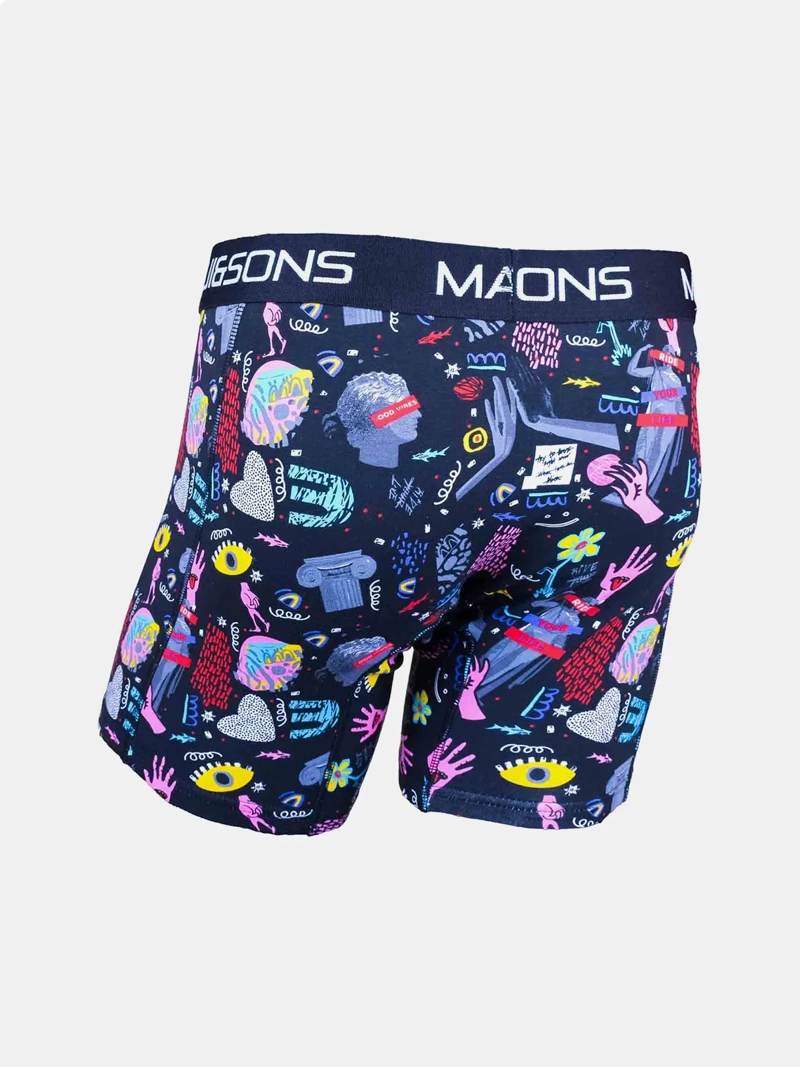 BÓXER HOMBRE MAUI AND SONS - 2