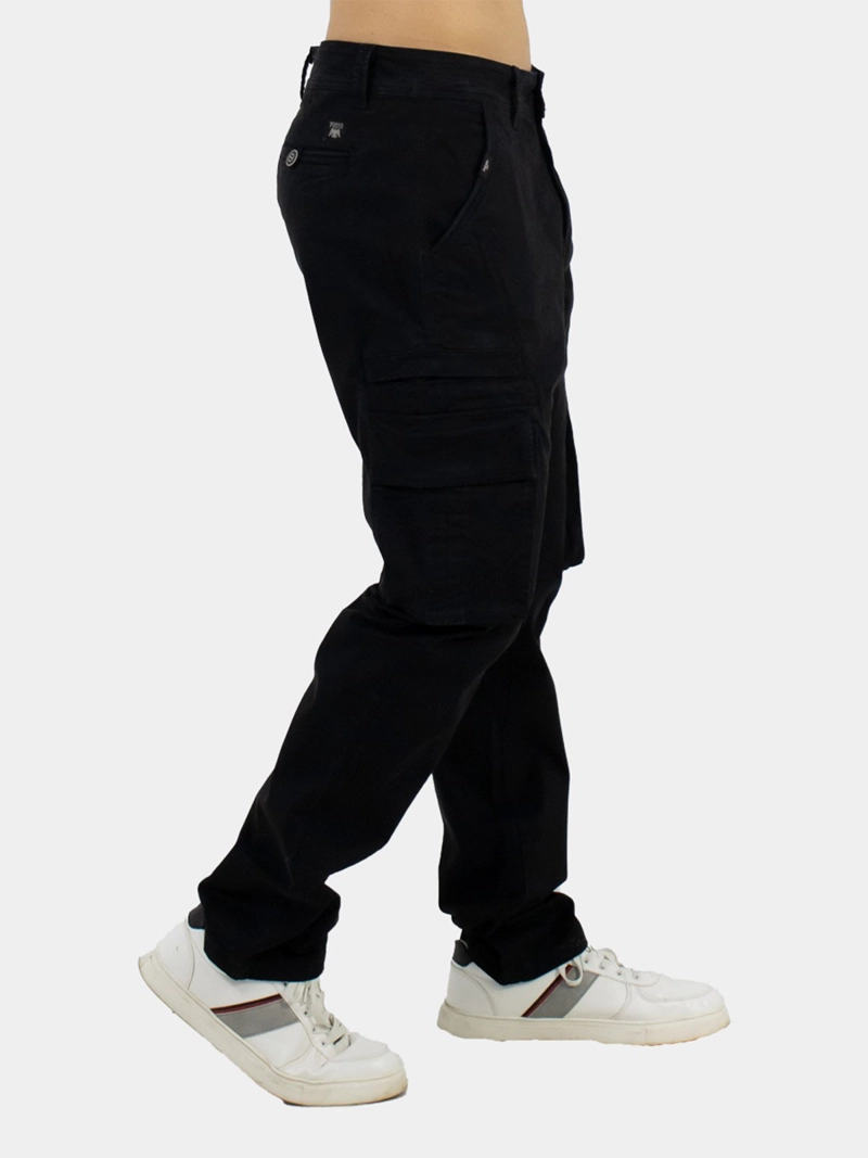 PANTALÓN REGULAR HOMBRE PARADA 111 PAULLS - 3