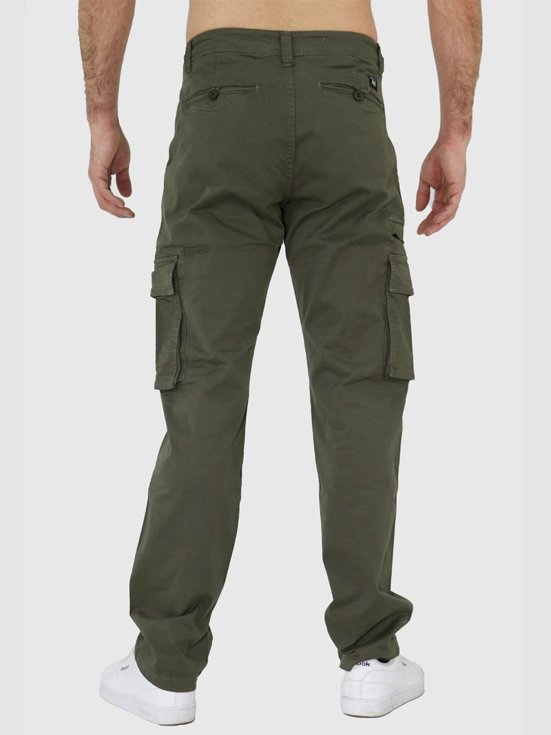 PANTALÓN REGULAR HOMBRE PARADA 111 PAULLS - 2