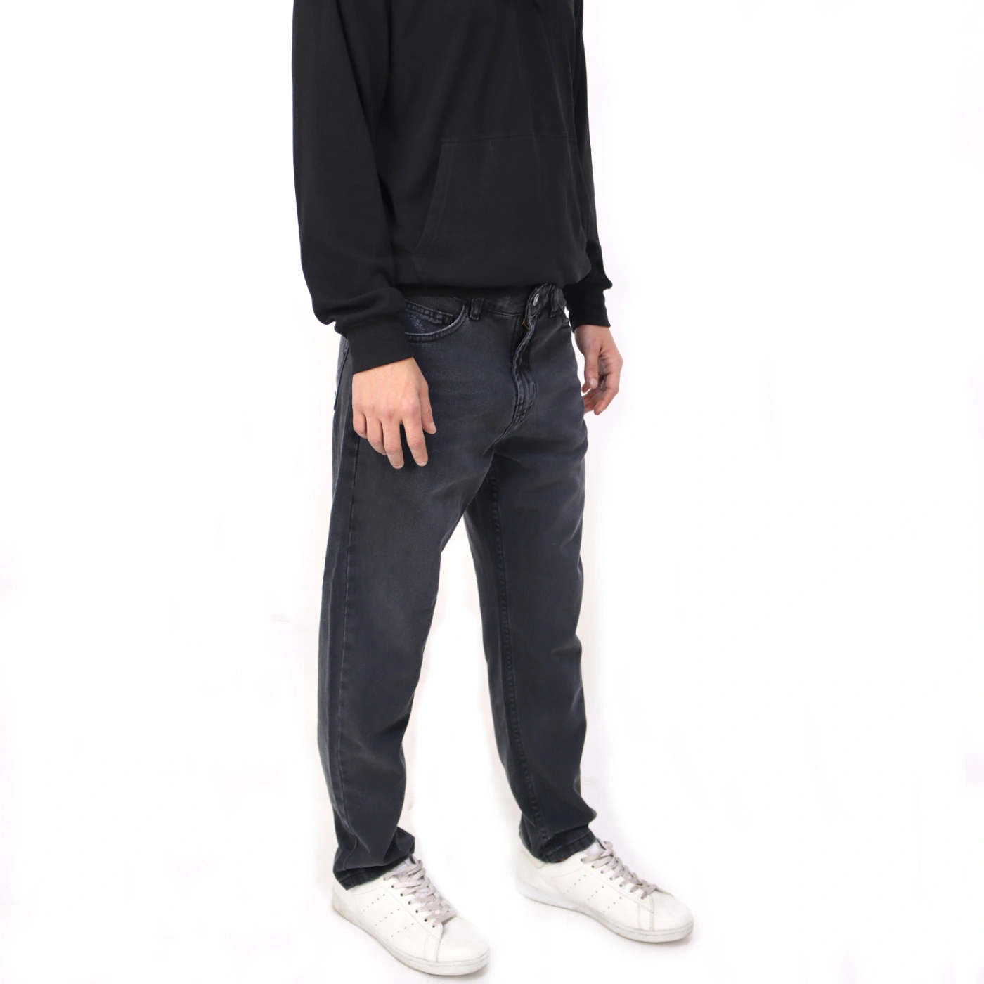 JEAN SLIM FIT HOMBRE KAYRA MAN CROPPED - 2