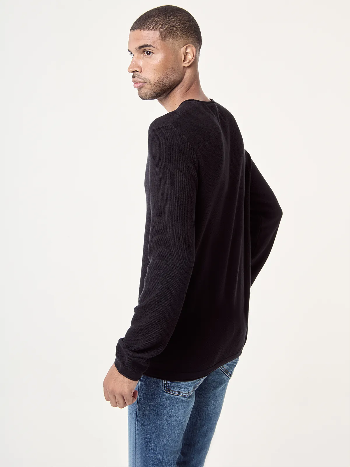 SWEATER HOMBRE BARBADOS ALFA - 2