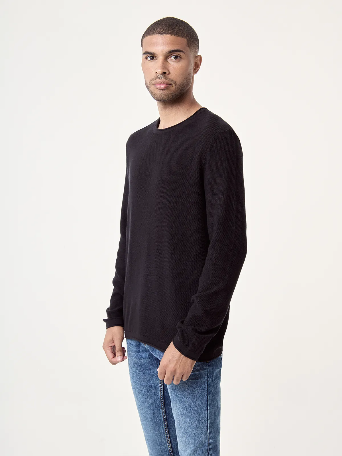 SWEATER HOMBRE BARBADOS ALFA - 3