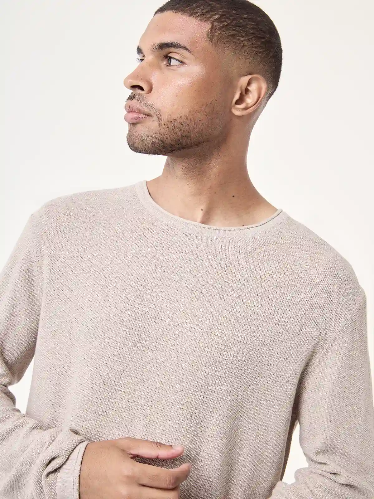 SWEATER HOMBRE BARBADOS ALFA - 4