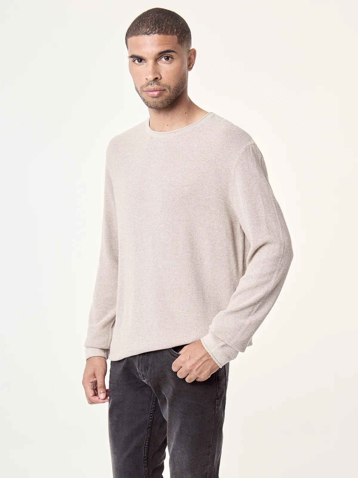 SWEATER HOMBRE BARBADOS ALFA - 3