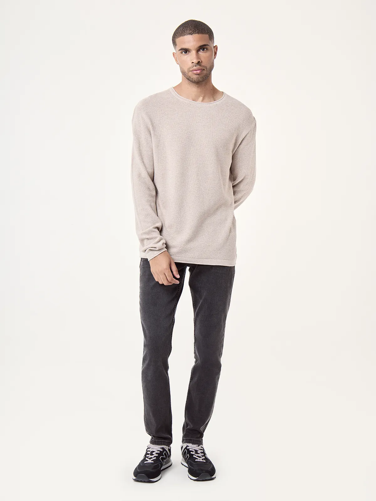 SWEATER HOMBRE BARBADOS ALFA - 5