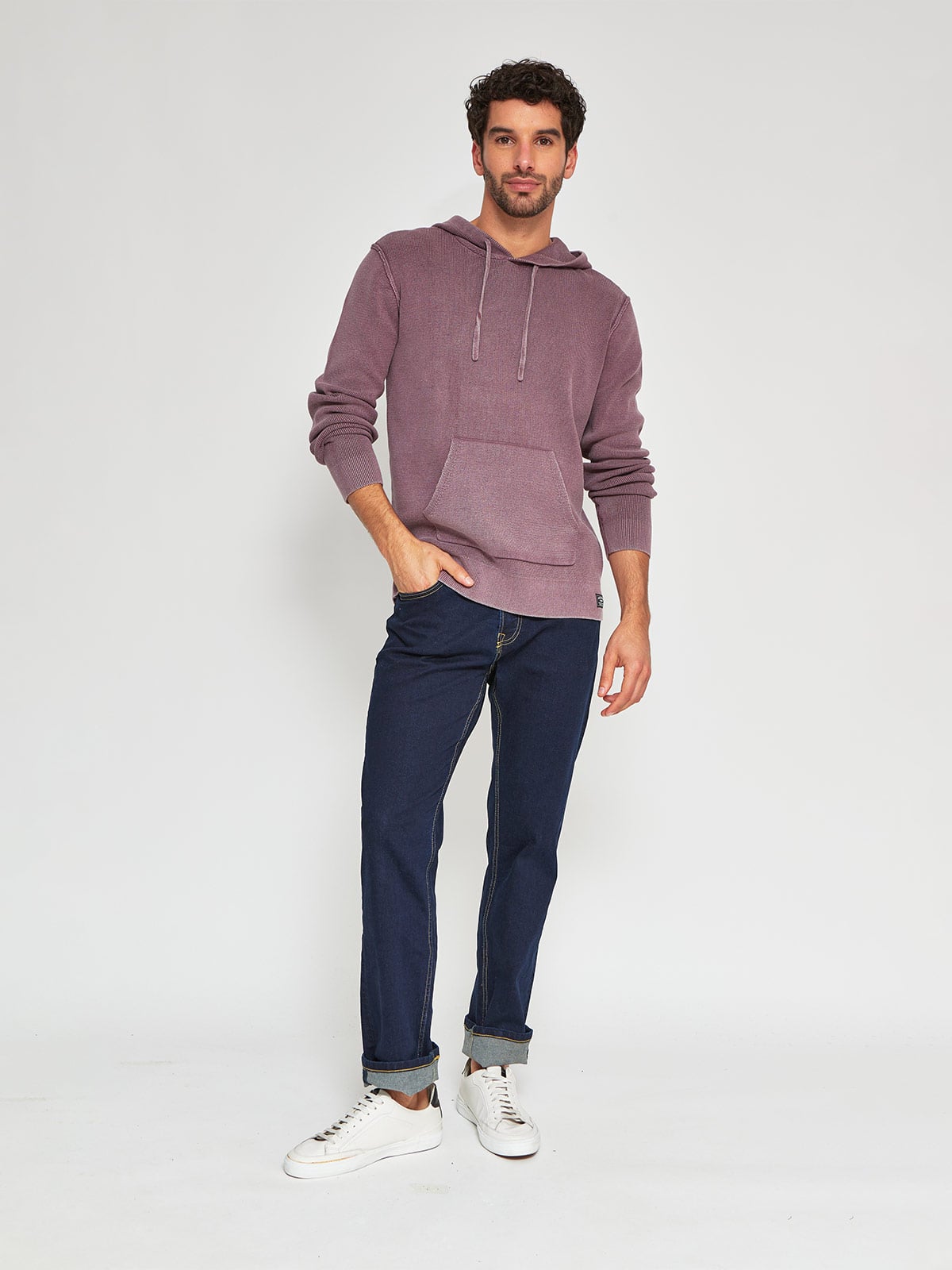 SWEATER HOMBRE BARBADOS CALI - 4