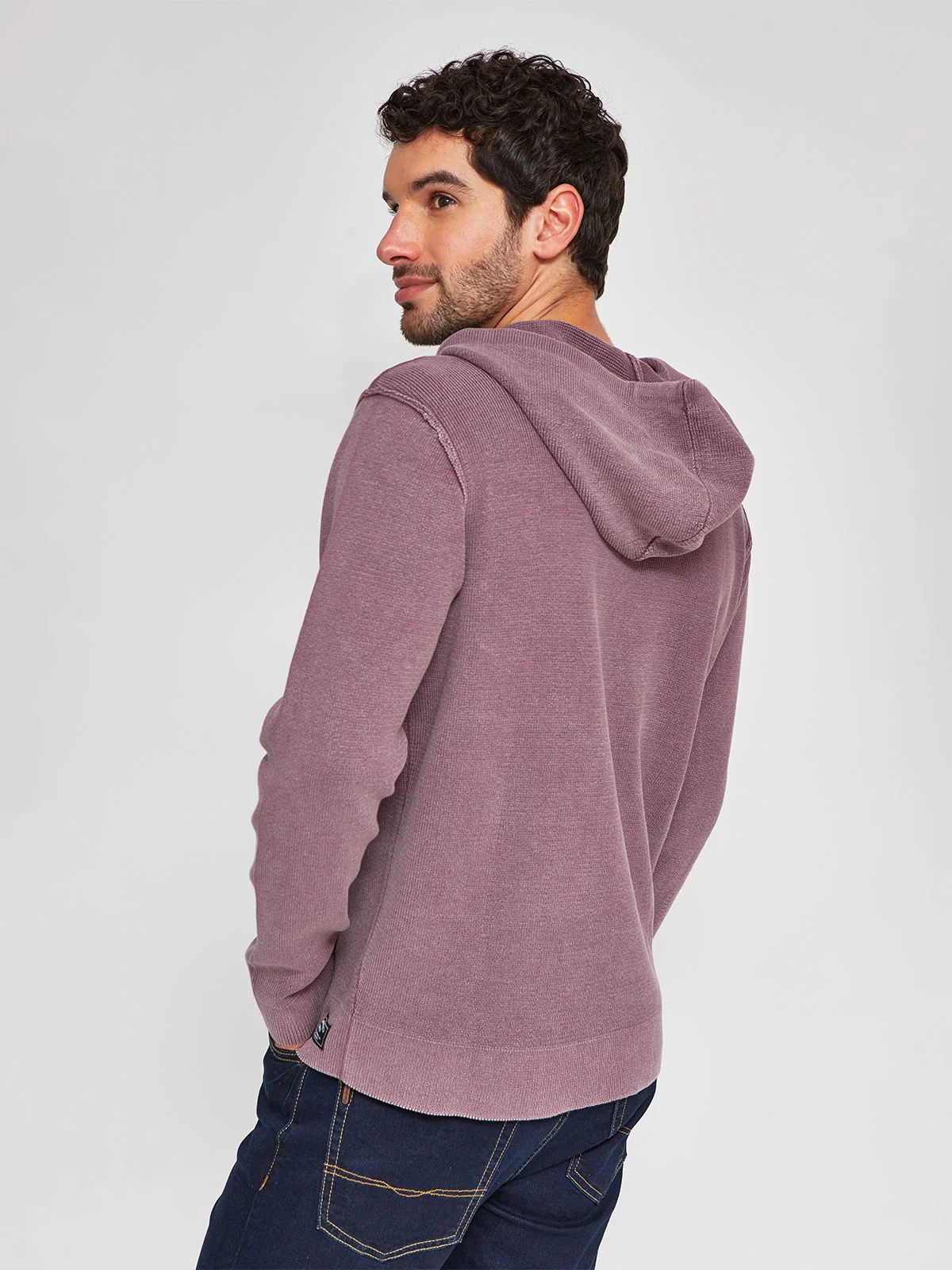 SWEATER HOMBRE BARBADOS CALI - 2