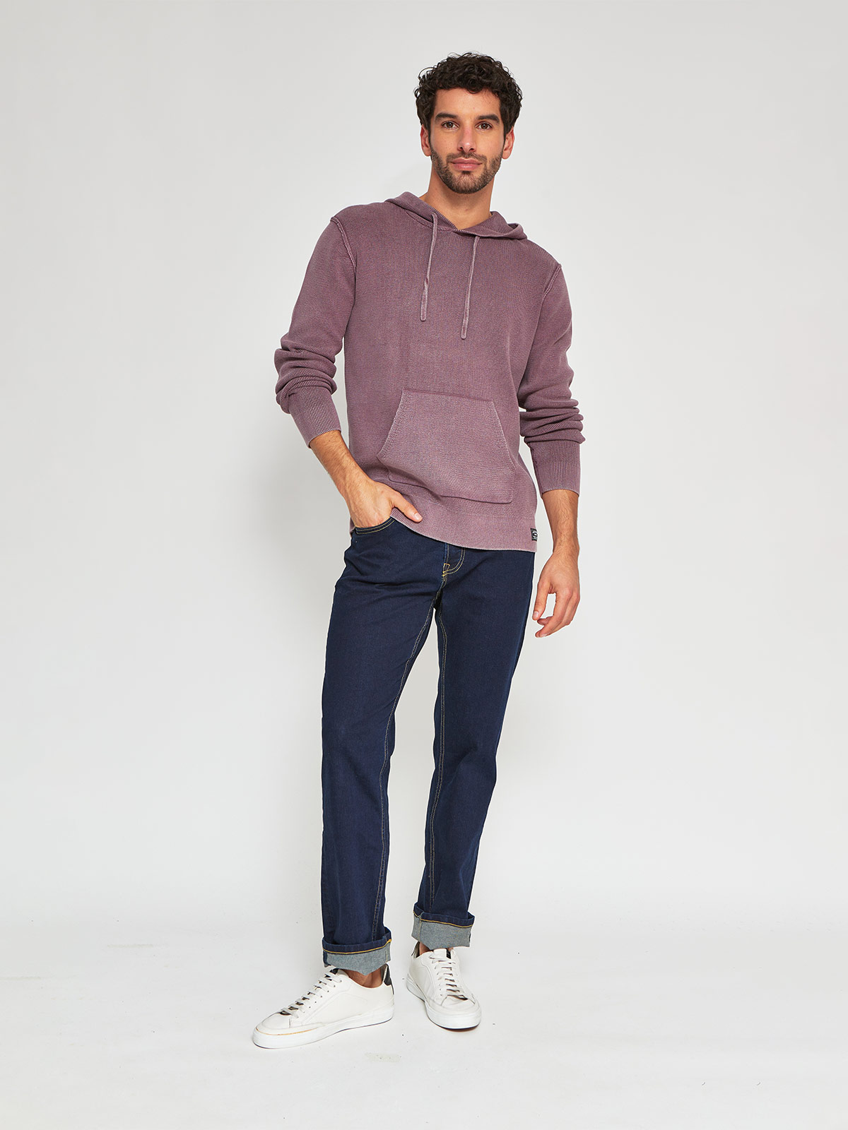 SWEATER HOMBRE BARBADOS CALI - 4