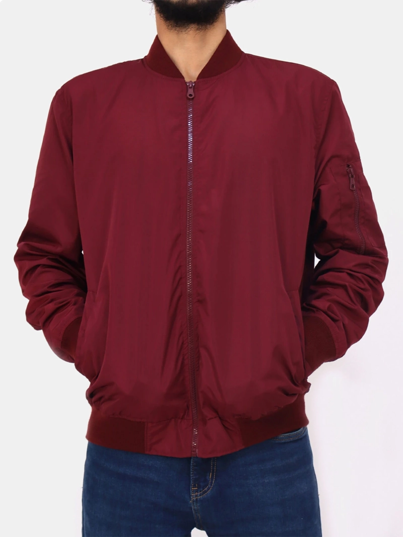 CASACA HOMBRE KAYRA MAN BOMBER - 1