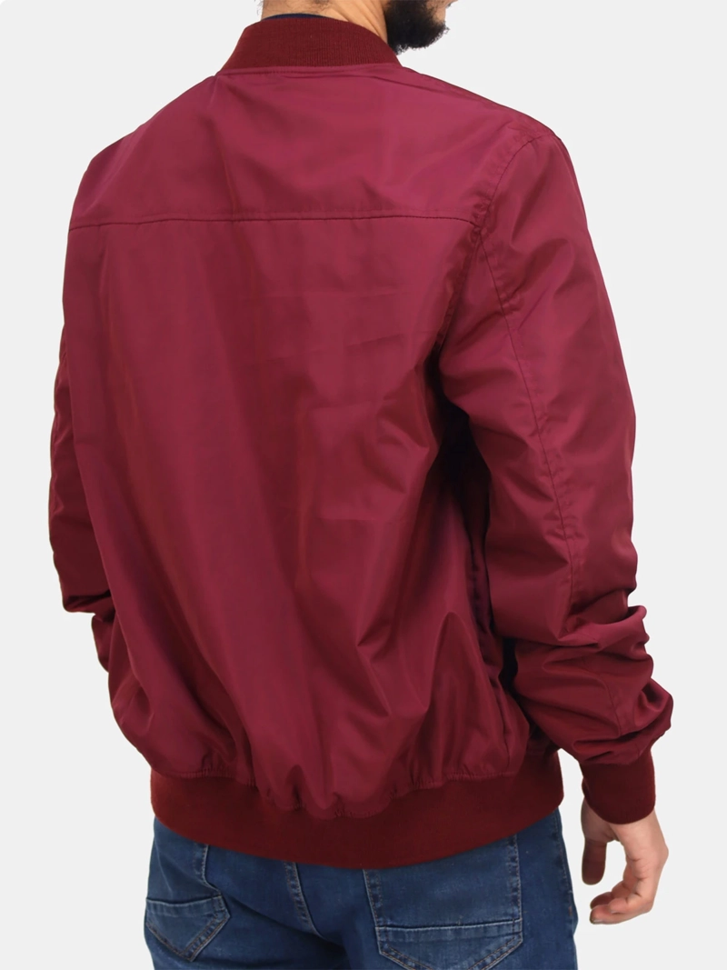 CASACA HOMBRE KAYRA MAN BOMBER - 2